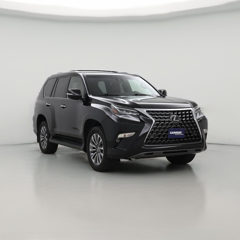 2020 Lexus GX 460 Luxury