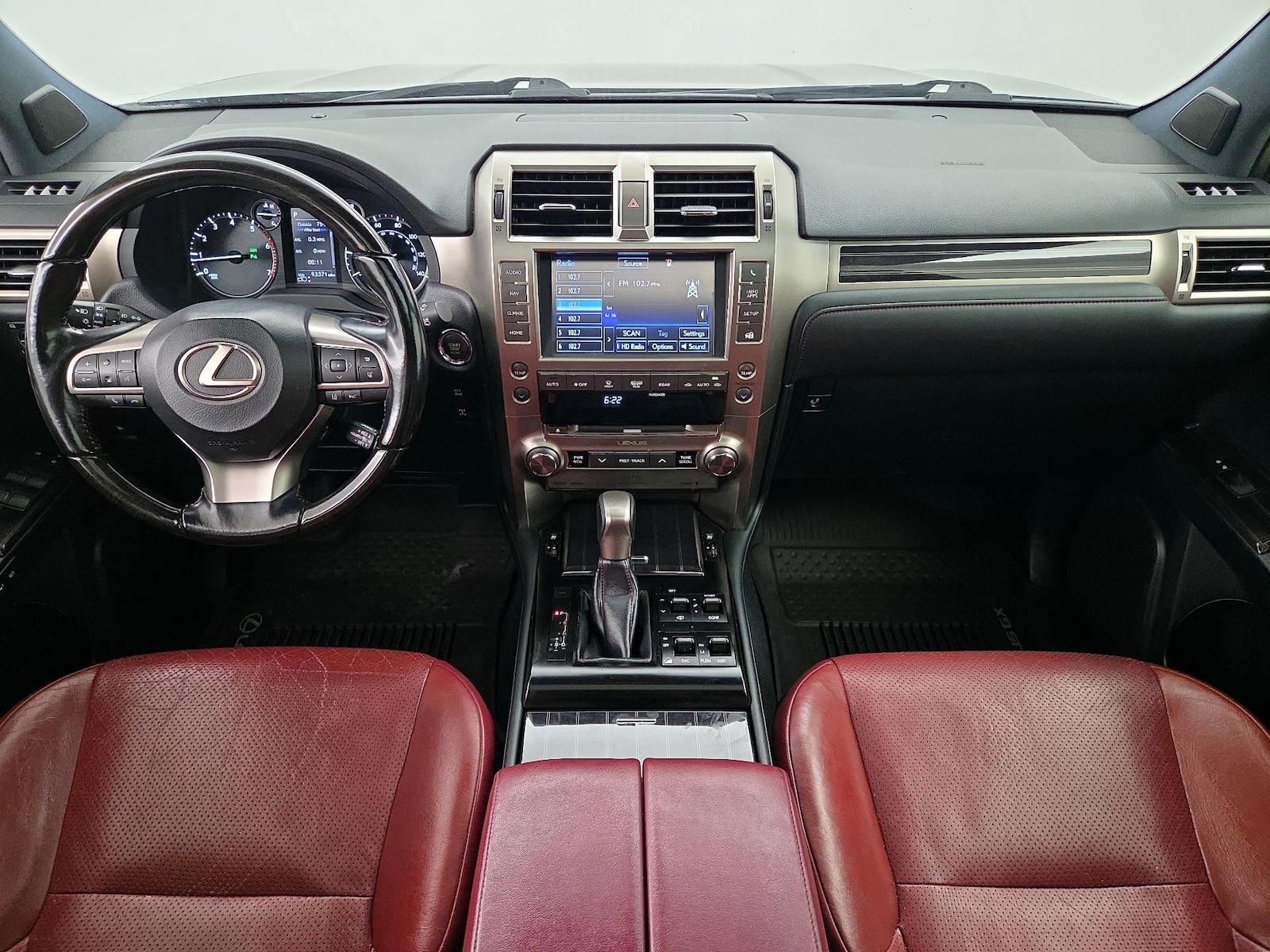 Navigation System