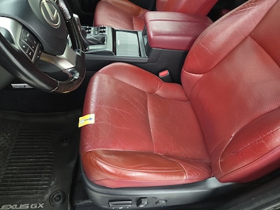 Condition detail