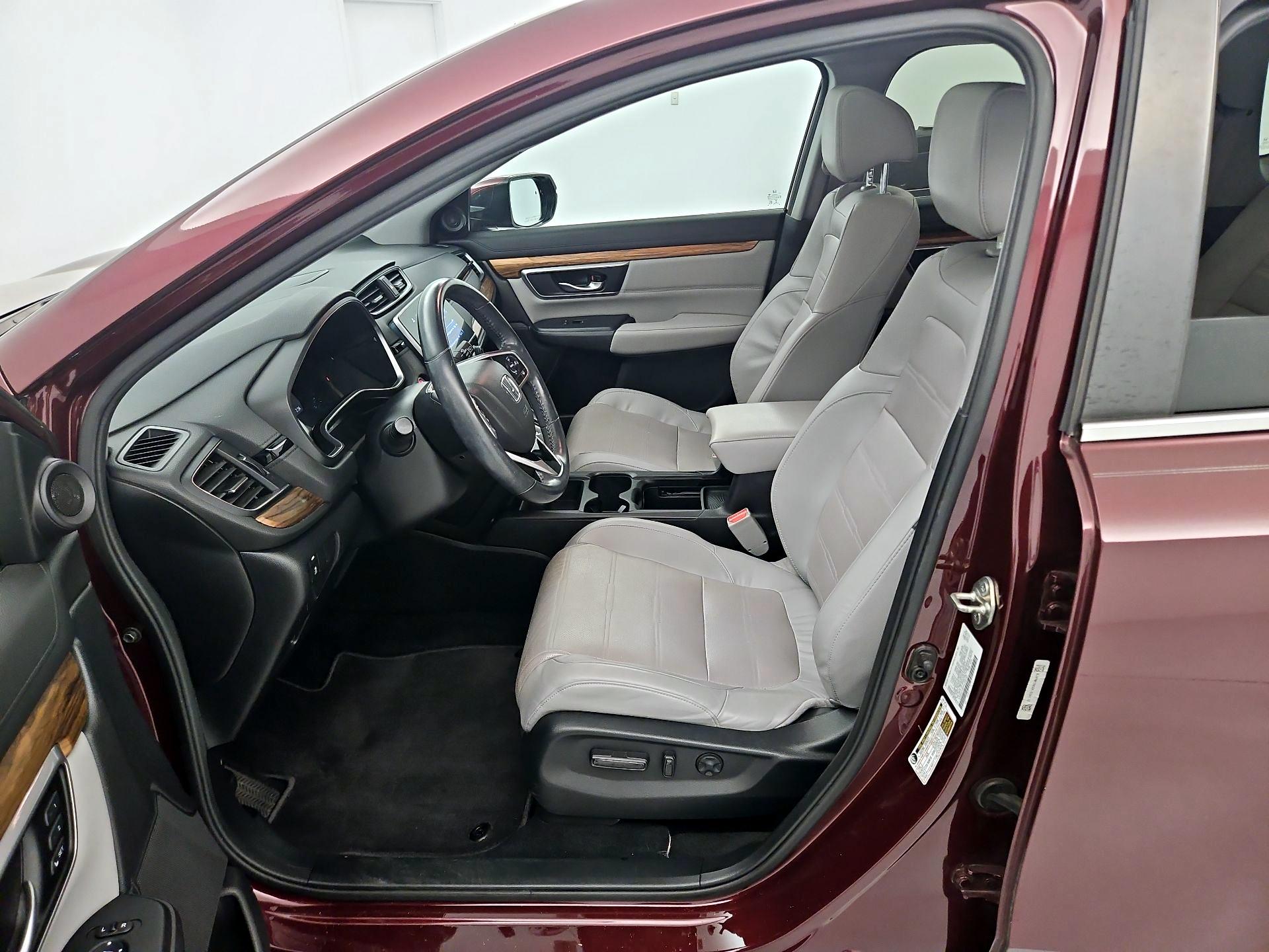 Thumbnail: 2019 Honda CR-V - 11