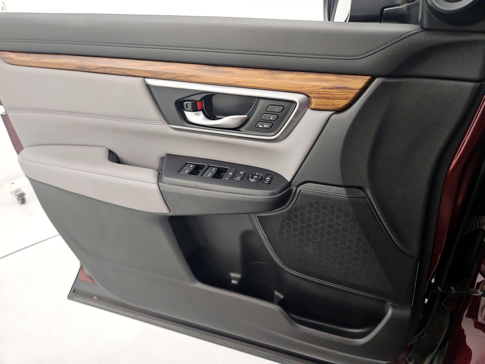 Thumbnail: 2019 Honda CR-V - 12