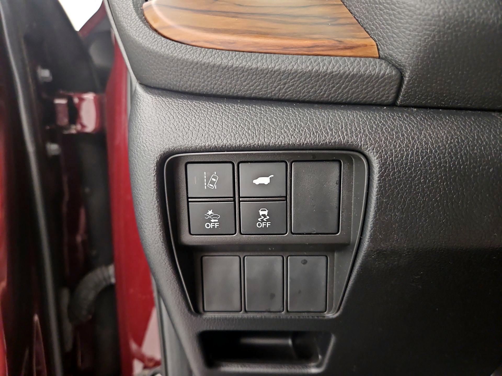 Thumbnail: 2019 Honda CR-V - 13