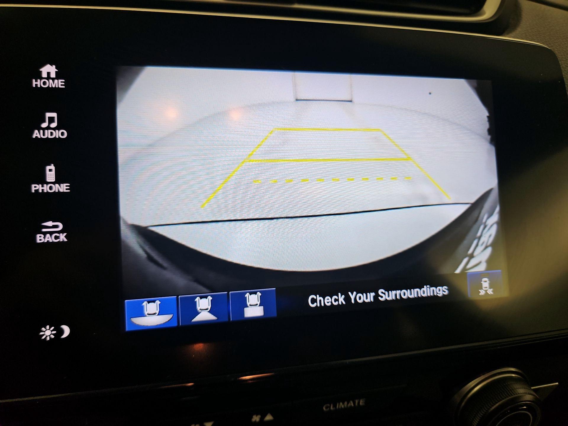 Thumbnail: 2019 Honda CR-V - 14