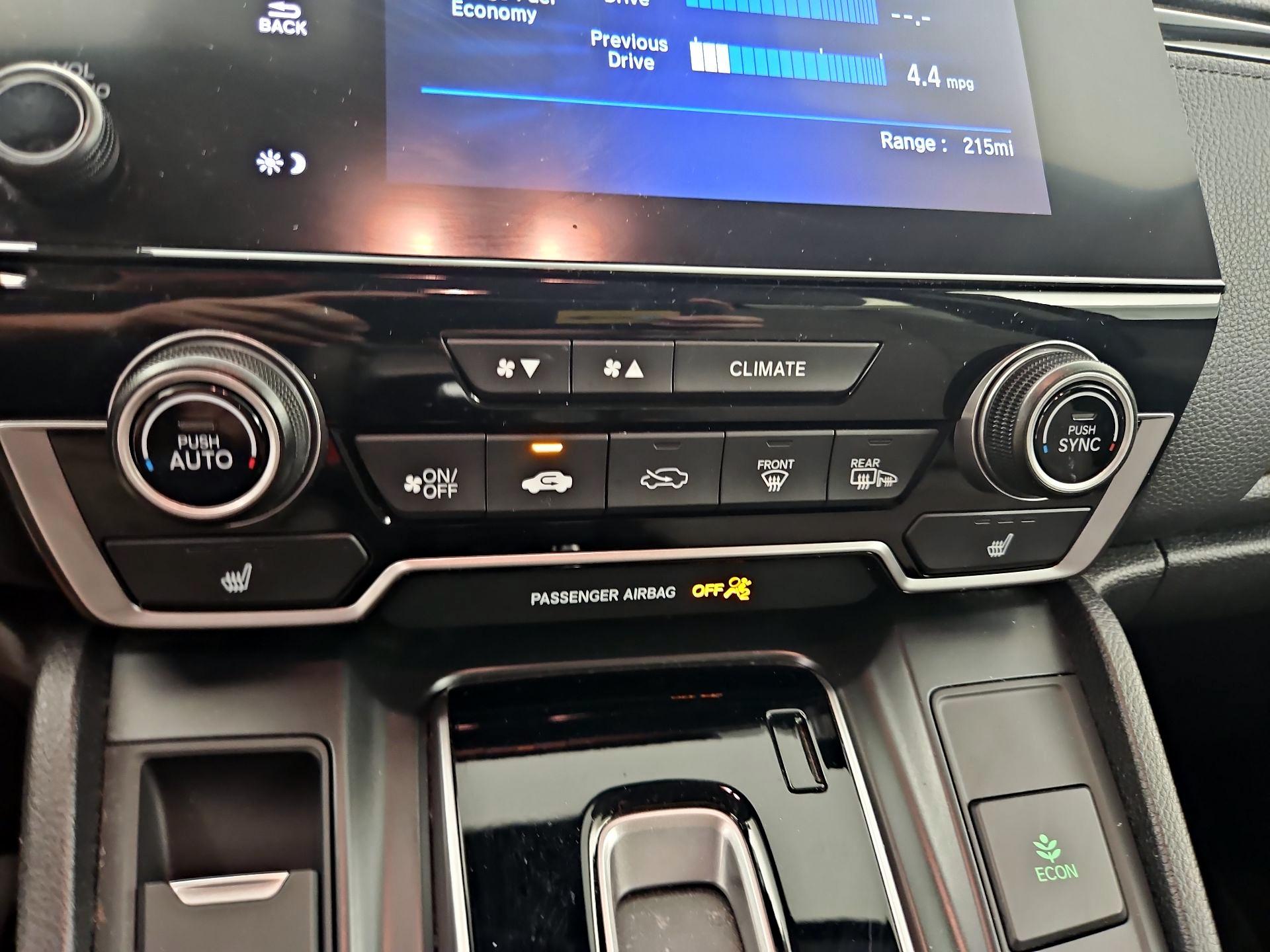 Thumbnail: 2019 Honda CR-V - 16