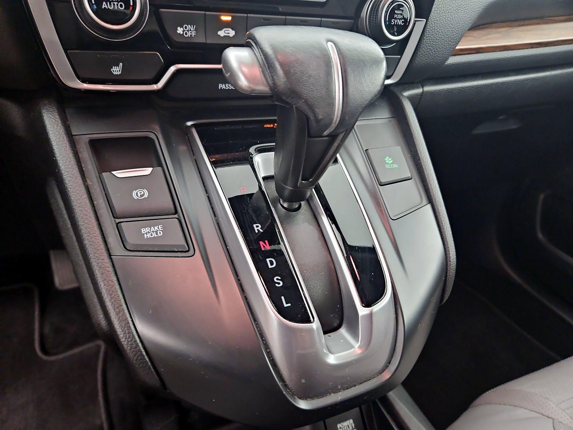 Thumbnail: 2019 Honda CR-V - 17