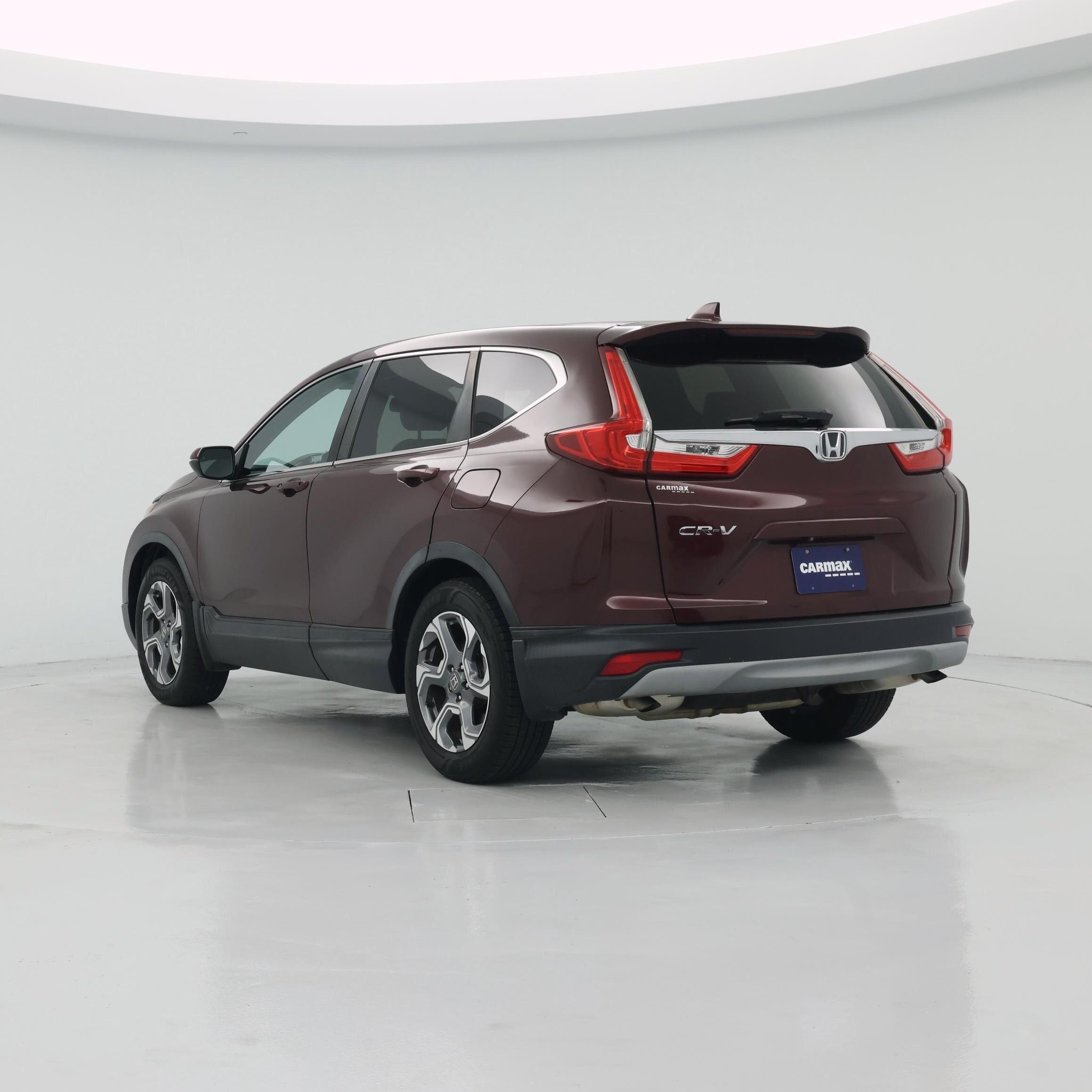 Thumbnail: 2019 Honda CR-V - 2