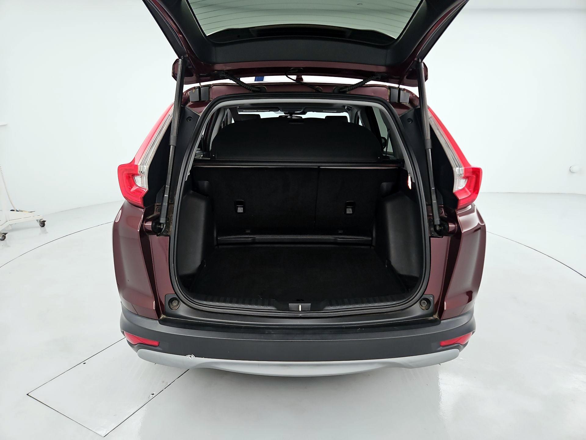 Thumbnail: 2019 Honda CR-V - 20