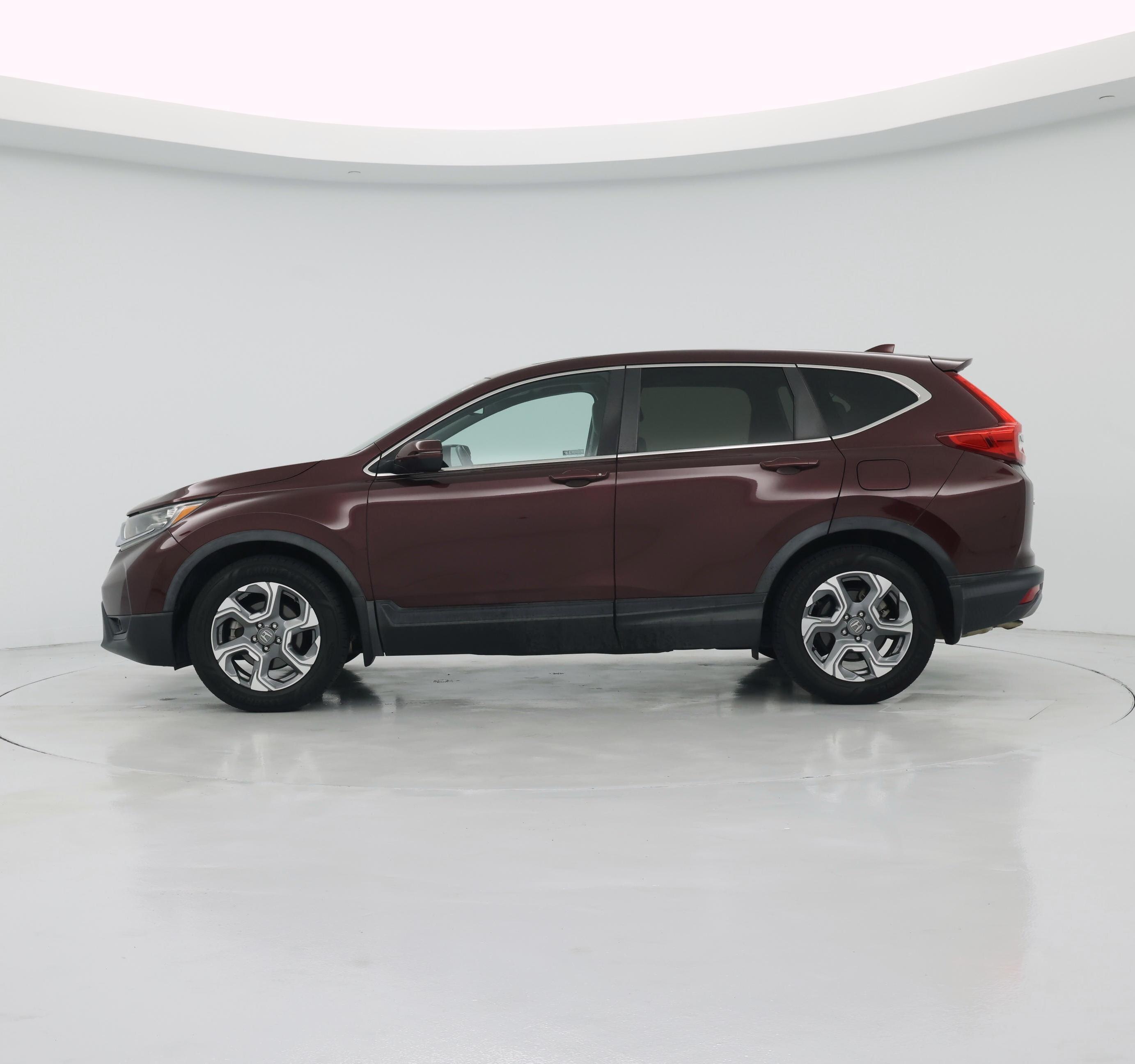 Thumbnail: 2019 Honda CR-V - 3