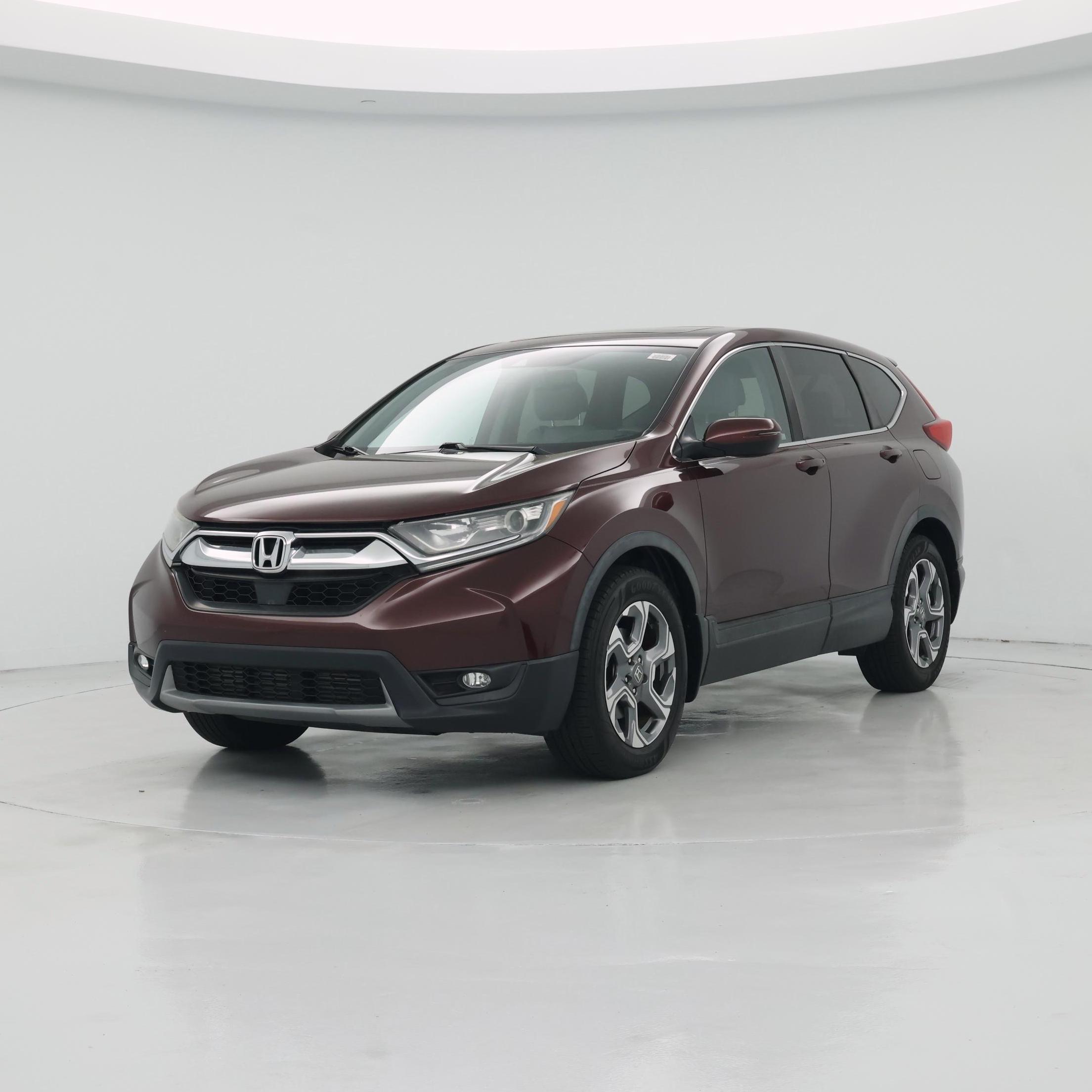 Thumbnail: 2019 Honda CR-V - 4