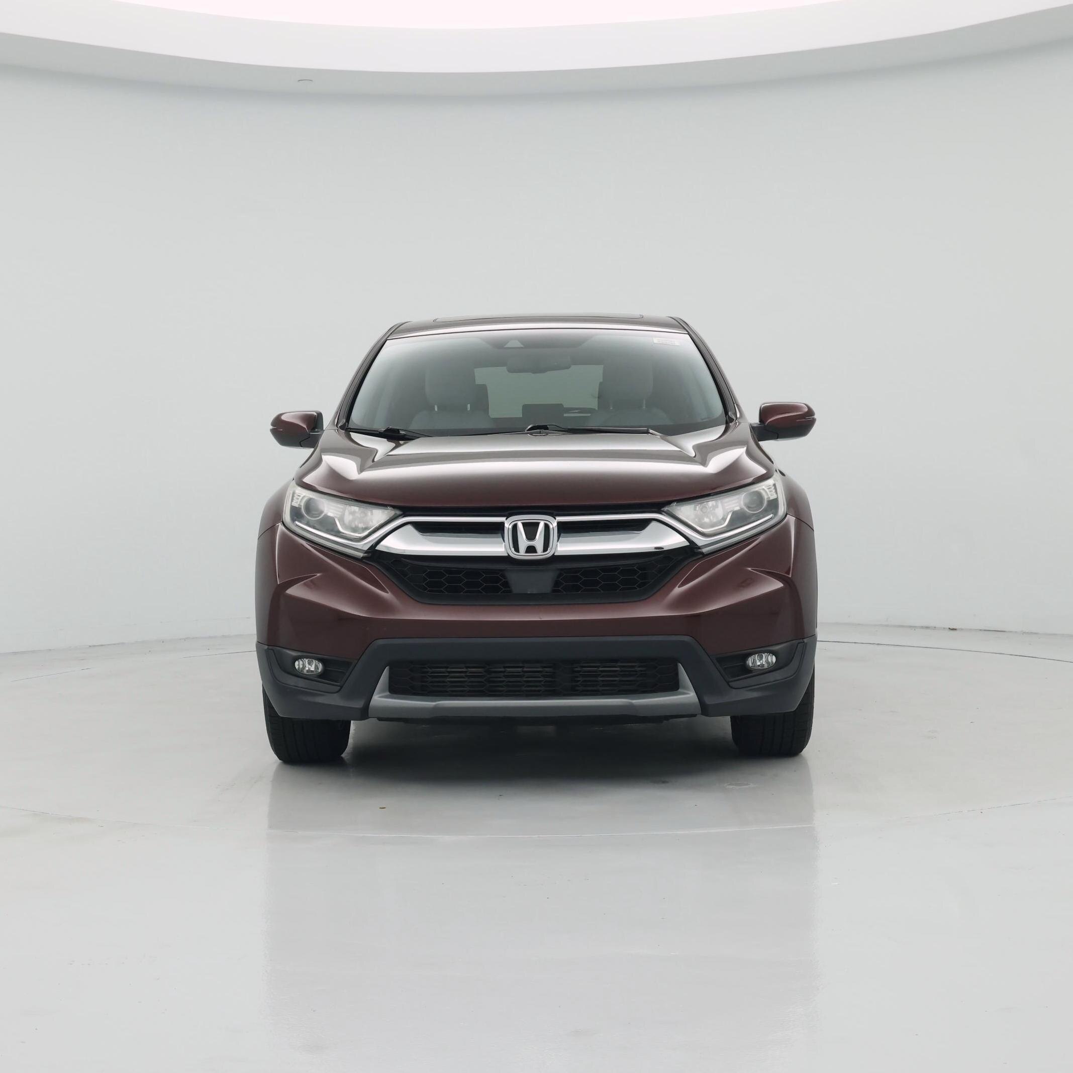 Thumbnail: 2019 Honda CR-V - 5