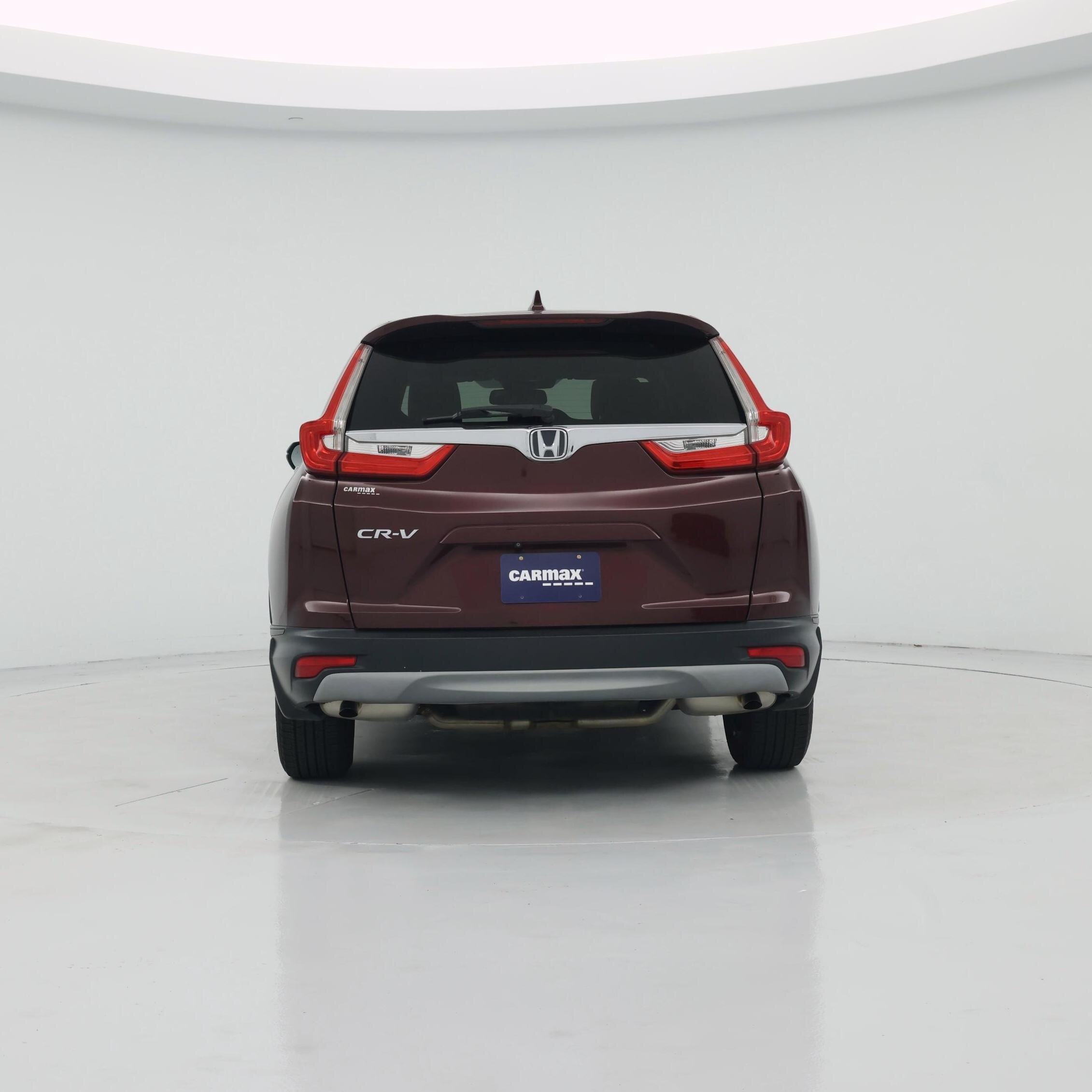 Thumbnail: 2019 Honda CR-V - 6