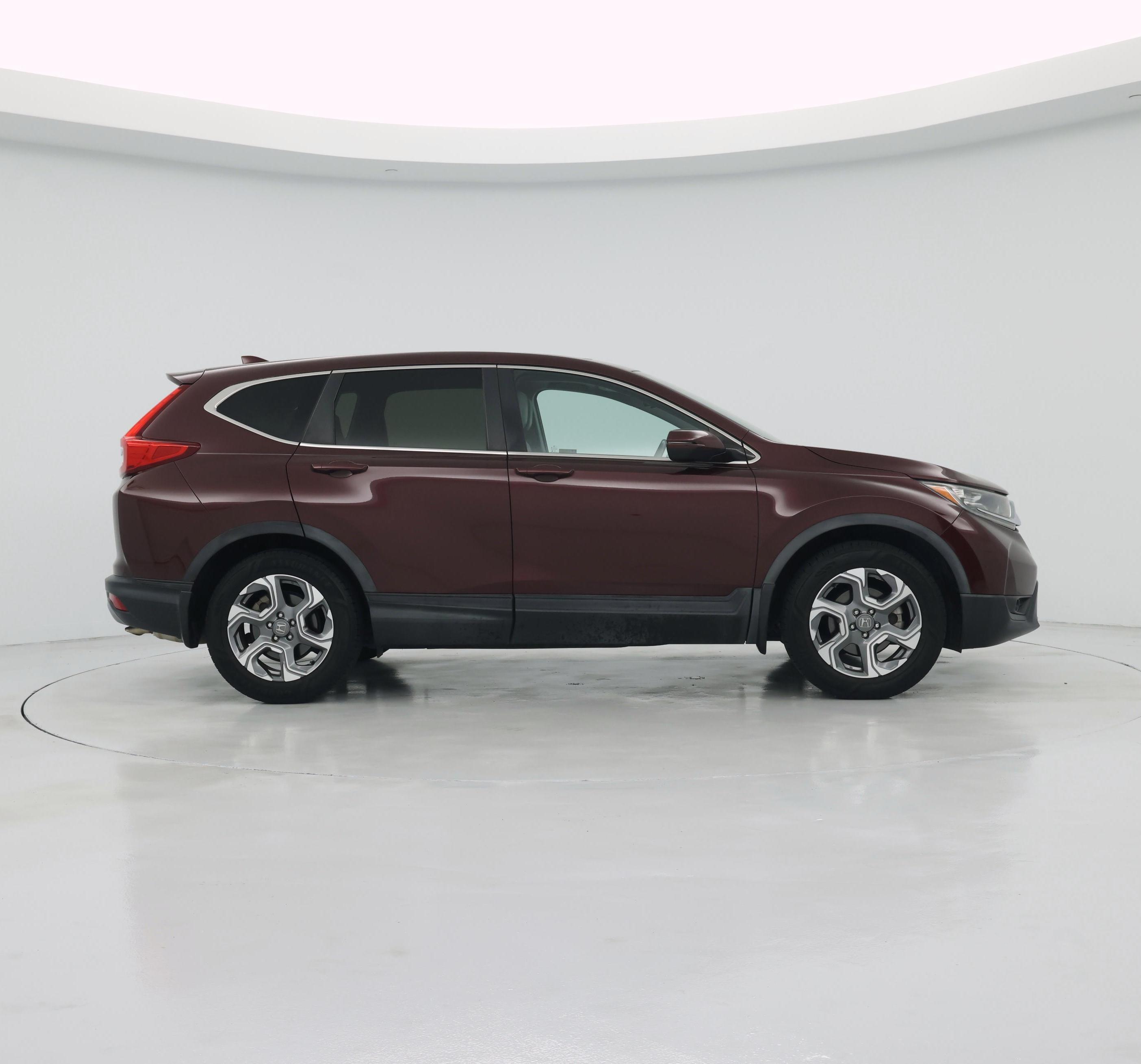 Thumbnail: 2019 Honda CR-V - 7
