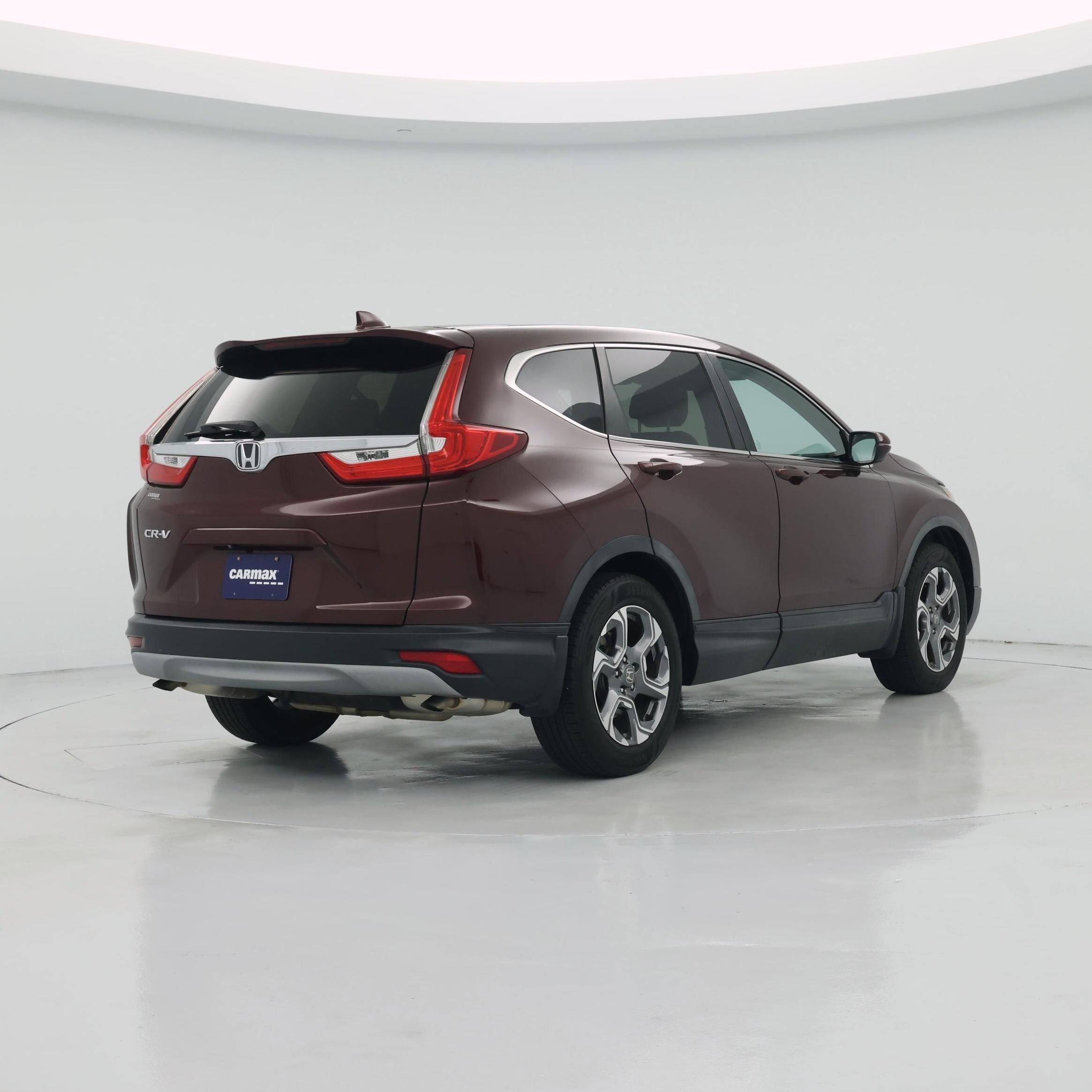Thumbnail: 2019 Honda CR-V - 8
