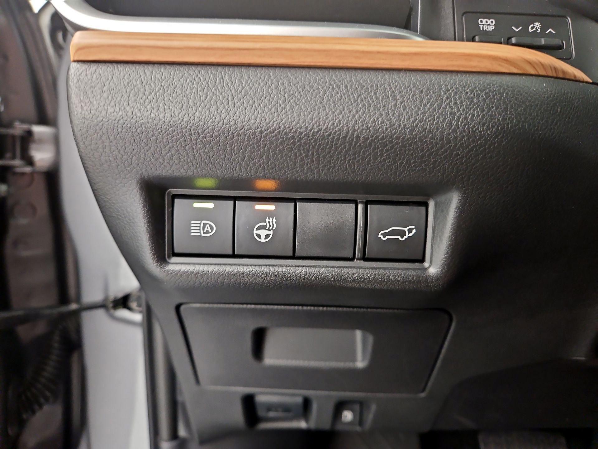 Thumbnail: 2026 Toyota Grand Highlander - 13
