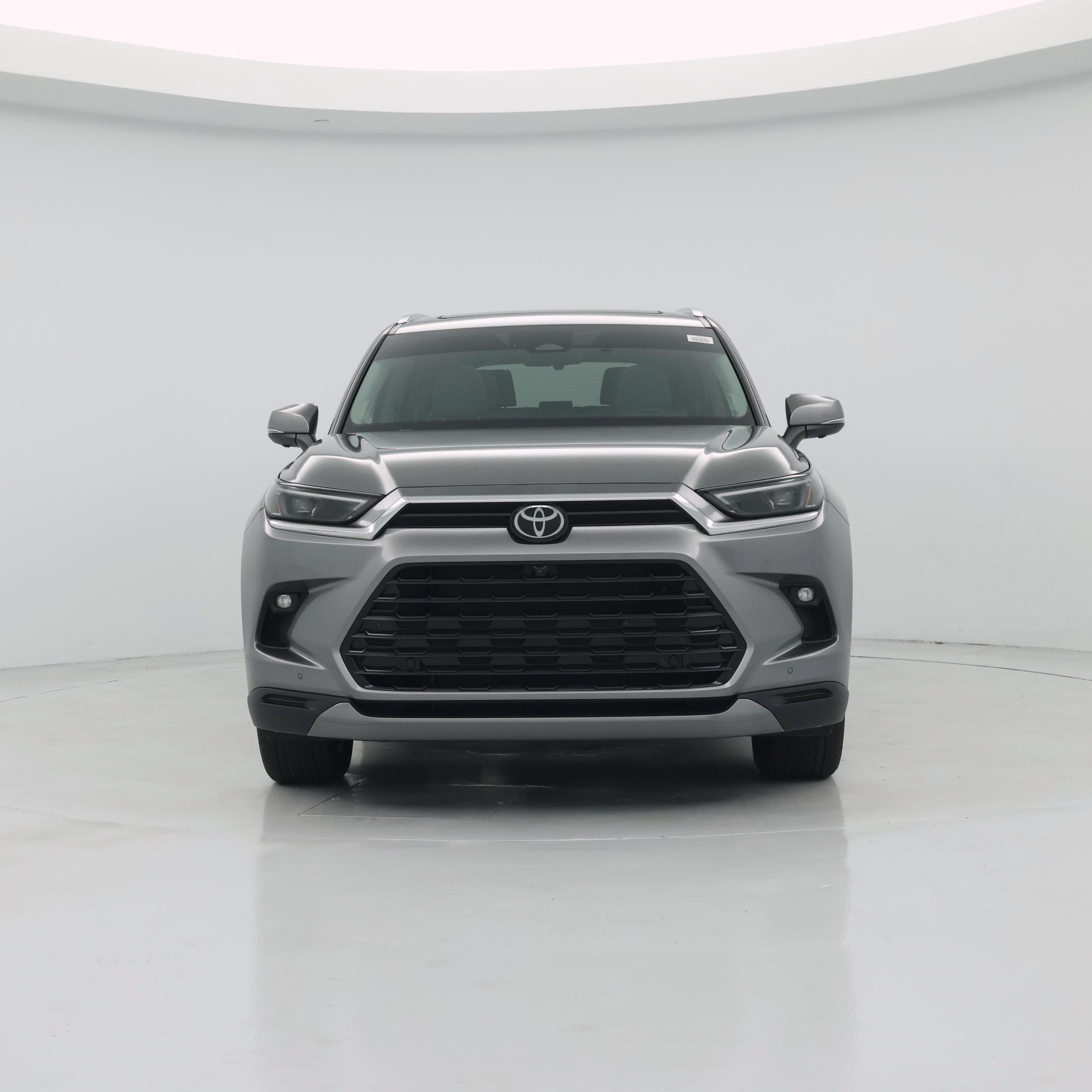 Thumbnail: 2026 Toyota Grand Highlander - 5