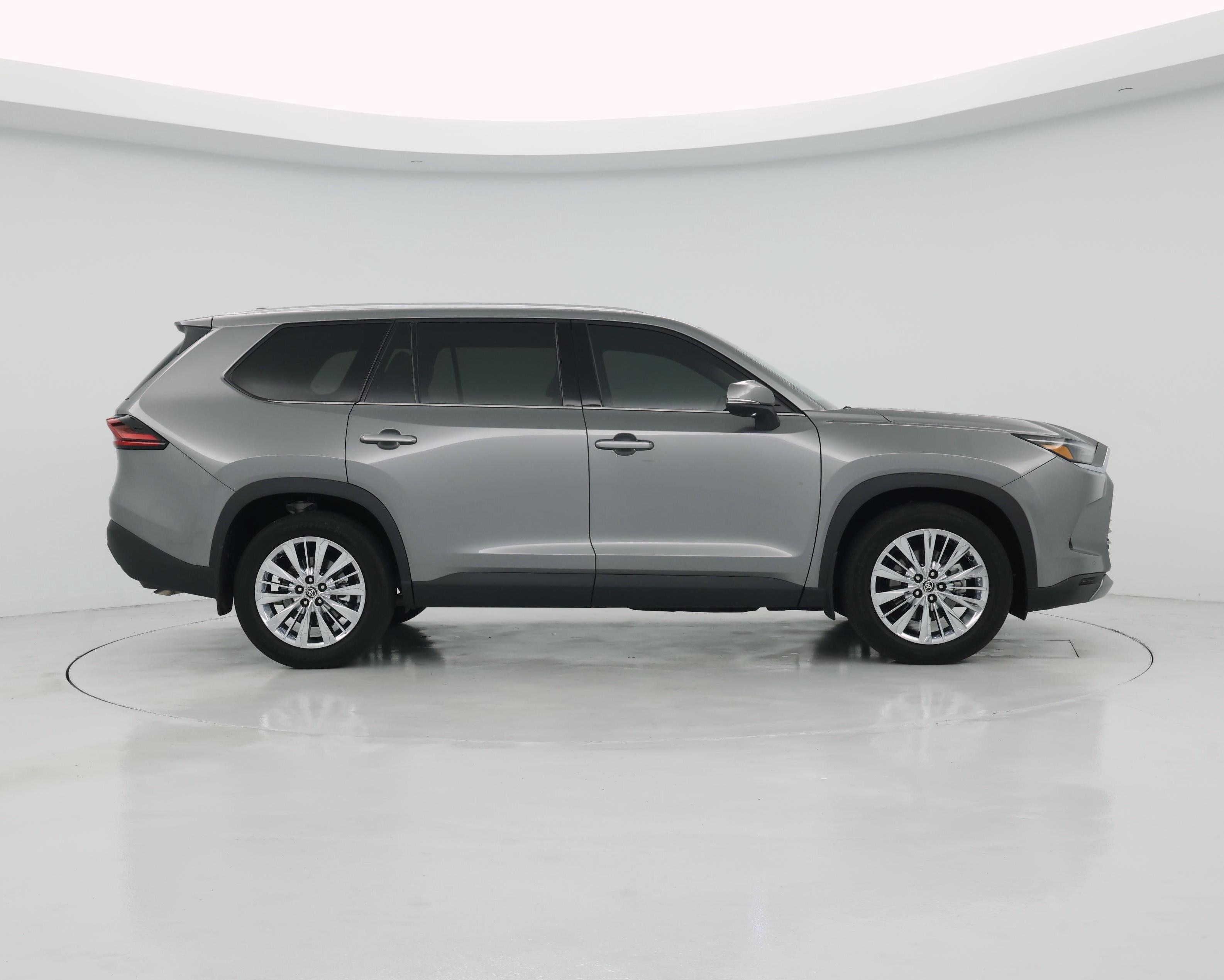 Thumbnail: 2026 Toyota Grand Highlander - 7