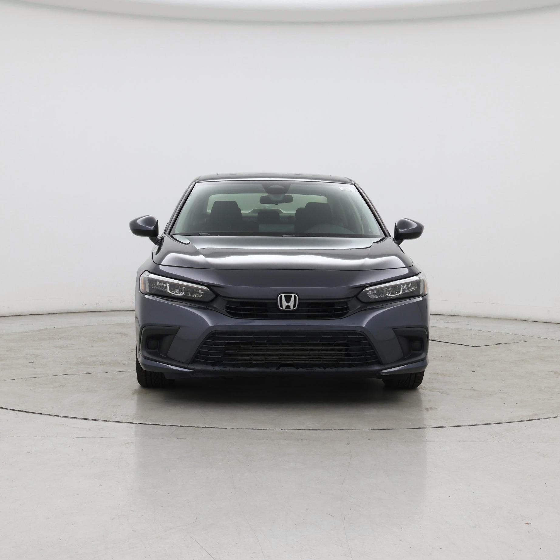 Thumbnail: 2022 Honda Civic - 5