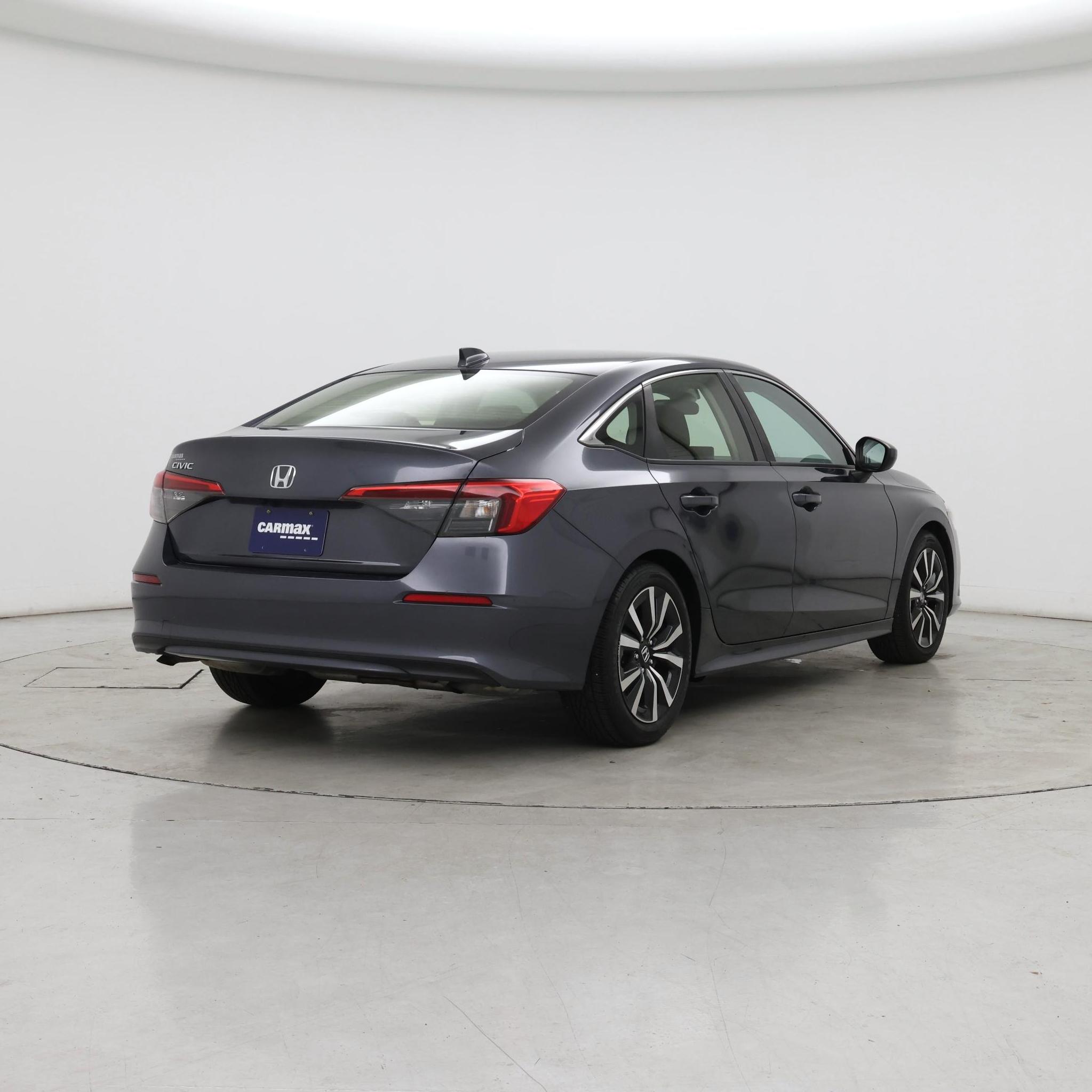 Thumbnail: 2022 Honda Civic - 8