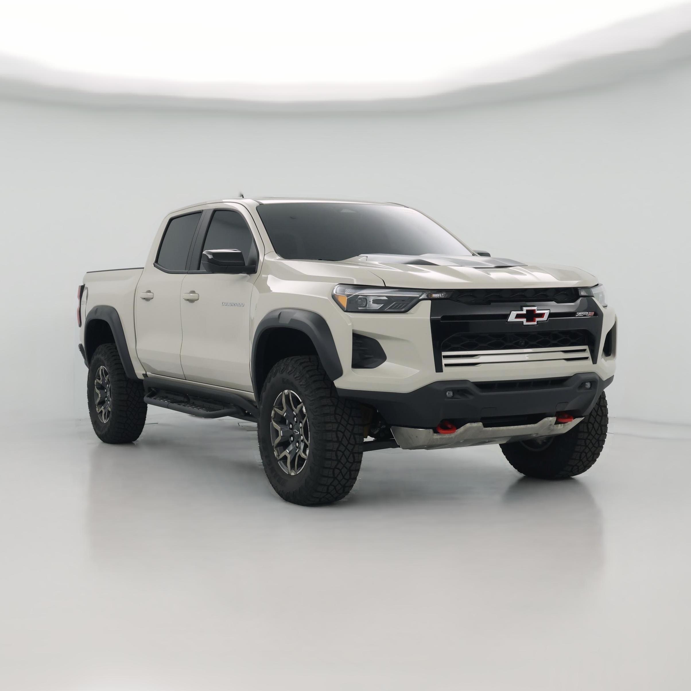 Thumbnail: 2026 Chevrolet Colorado - 1