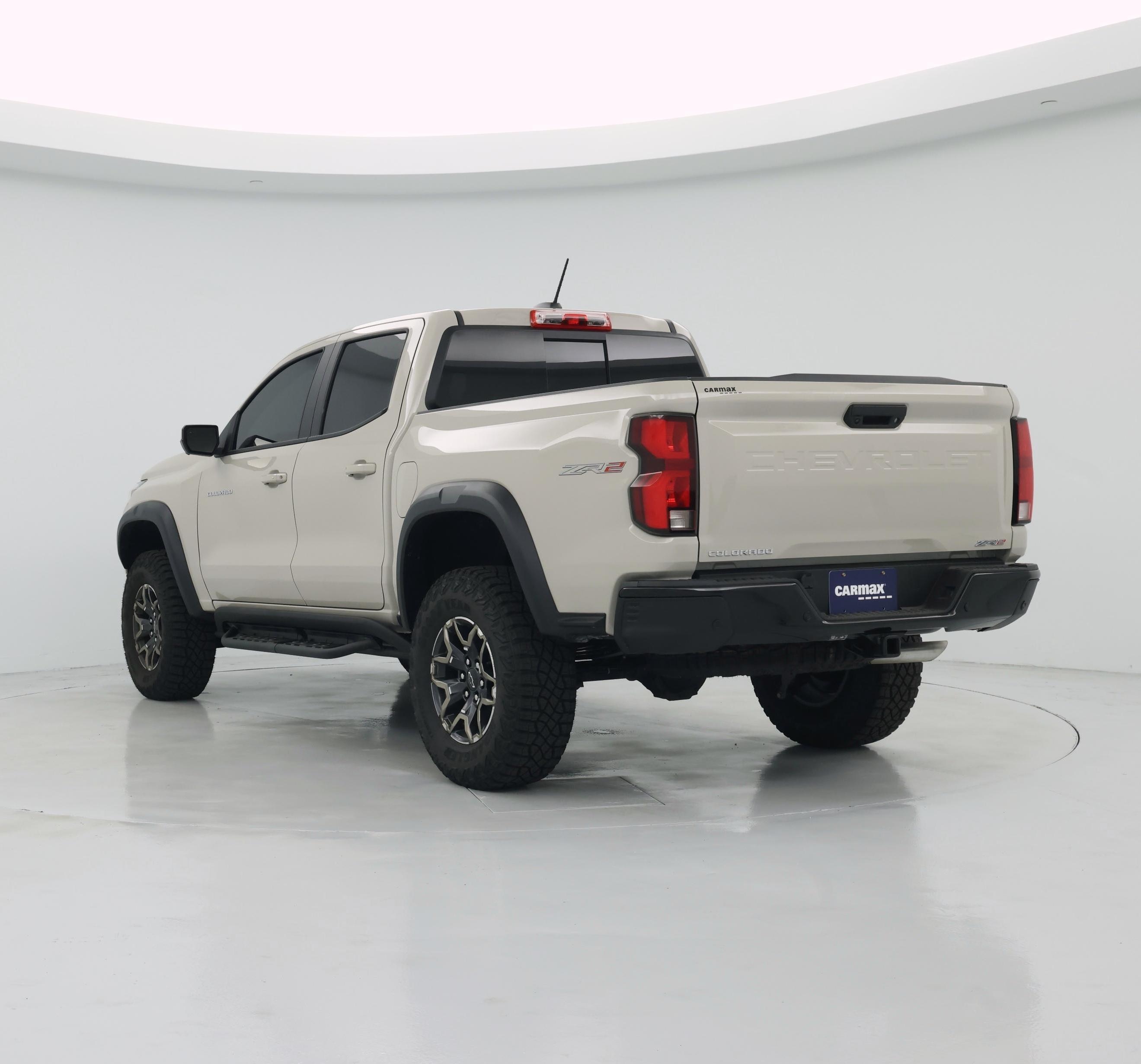 Thumbnail: 2026 Chevrolet Colorado - 2