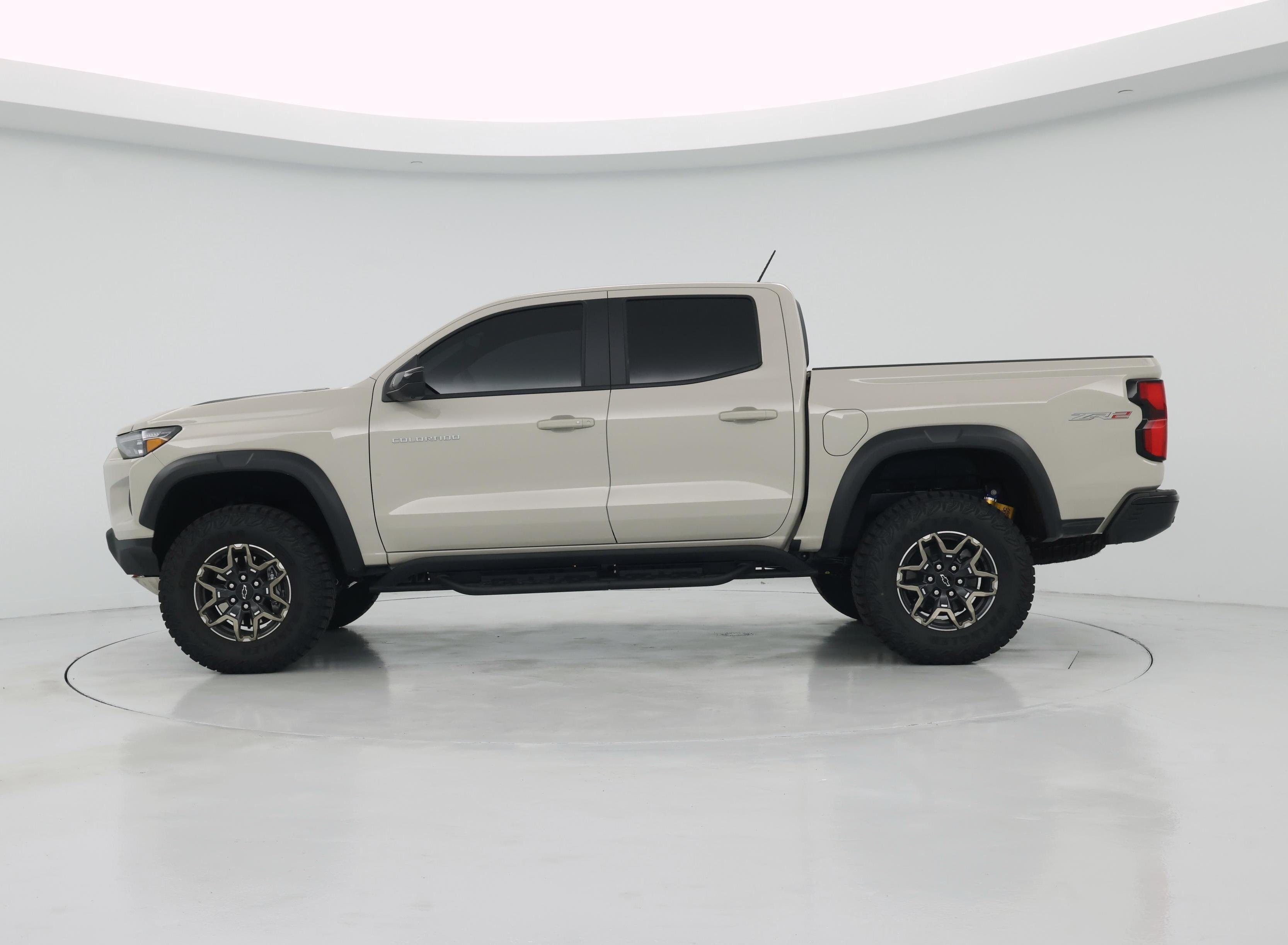 Thumbnail: 2026 Chevrolet Colorado - 3