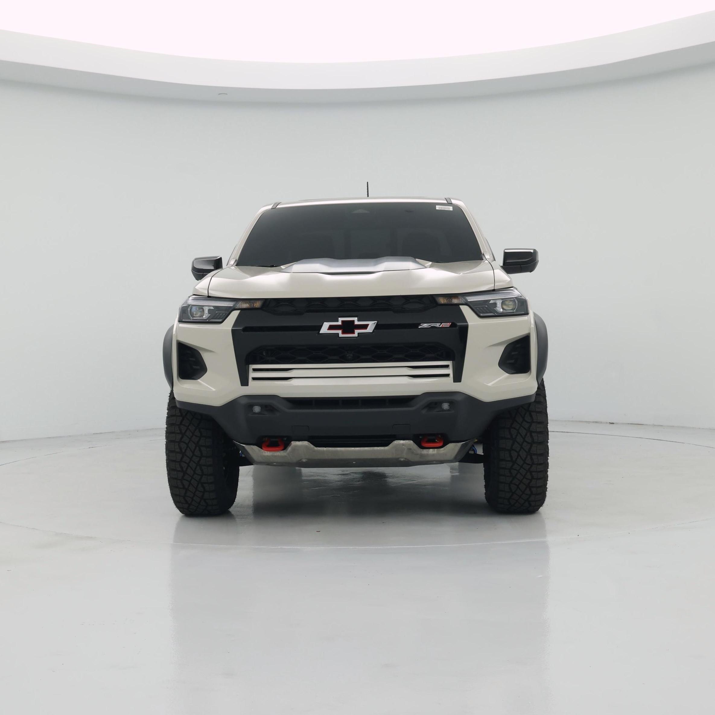 Thumbnail: 2026 Chevrolet Colorado - 5