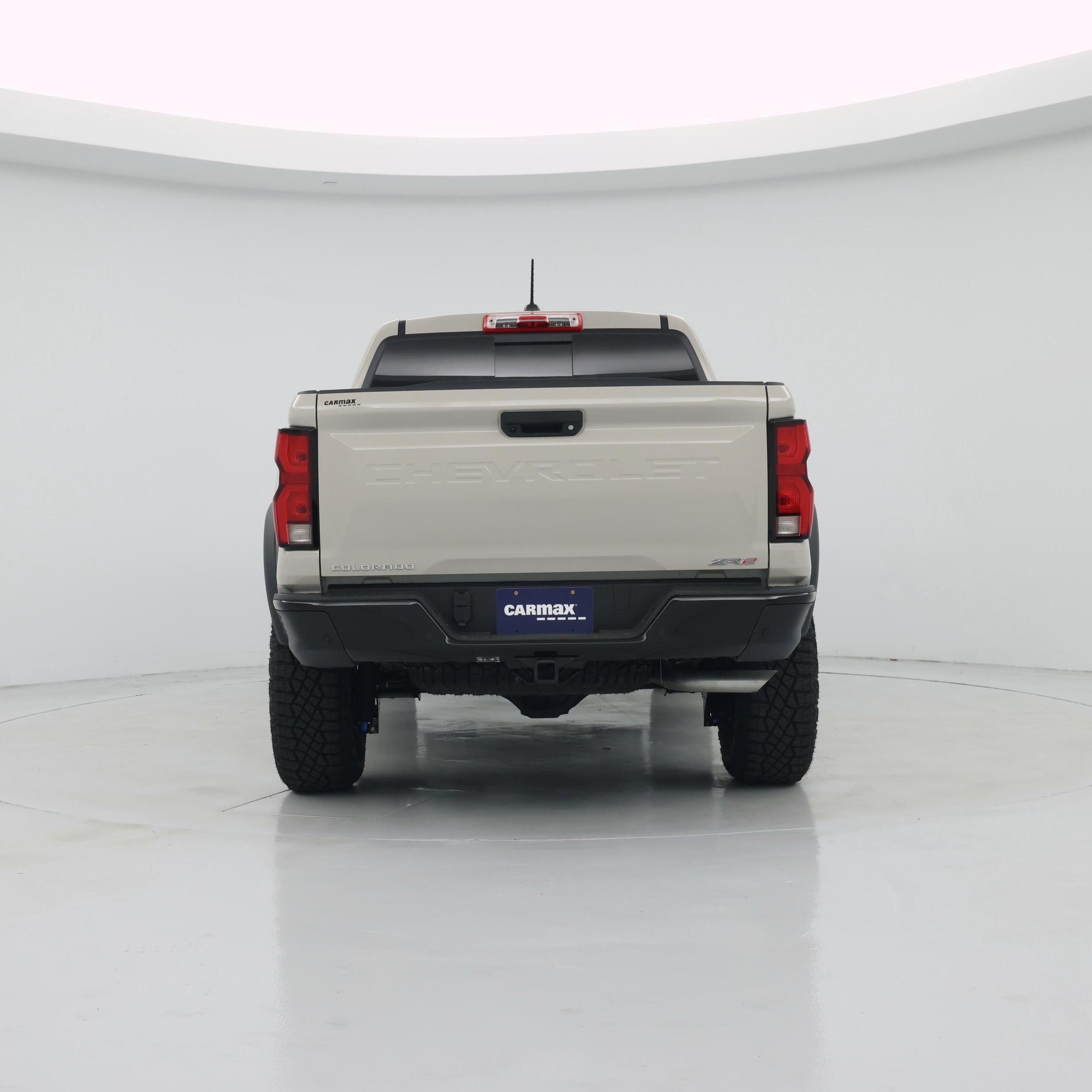 Thumbnail: 2026 Chevrolet Colorado - 6
