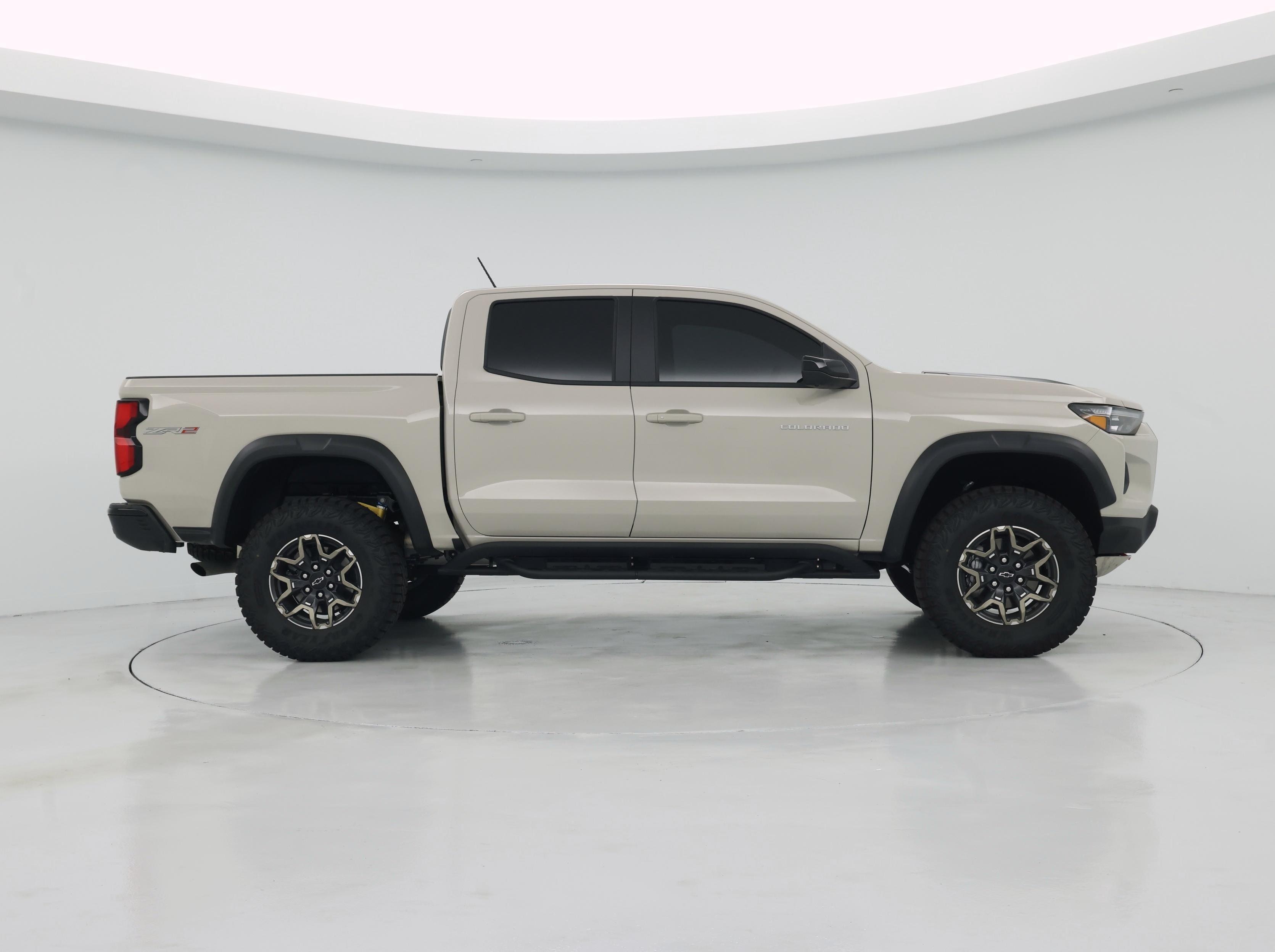Thumbnail: 2026 Chevrolet Colorado - 7