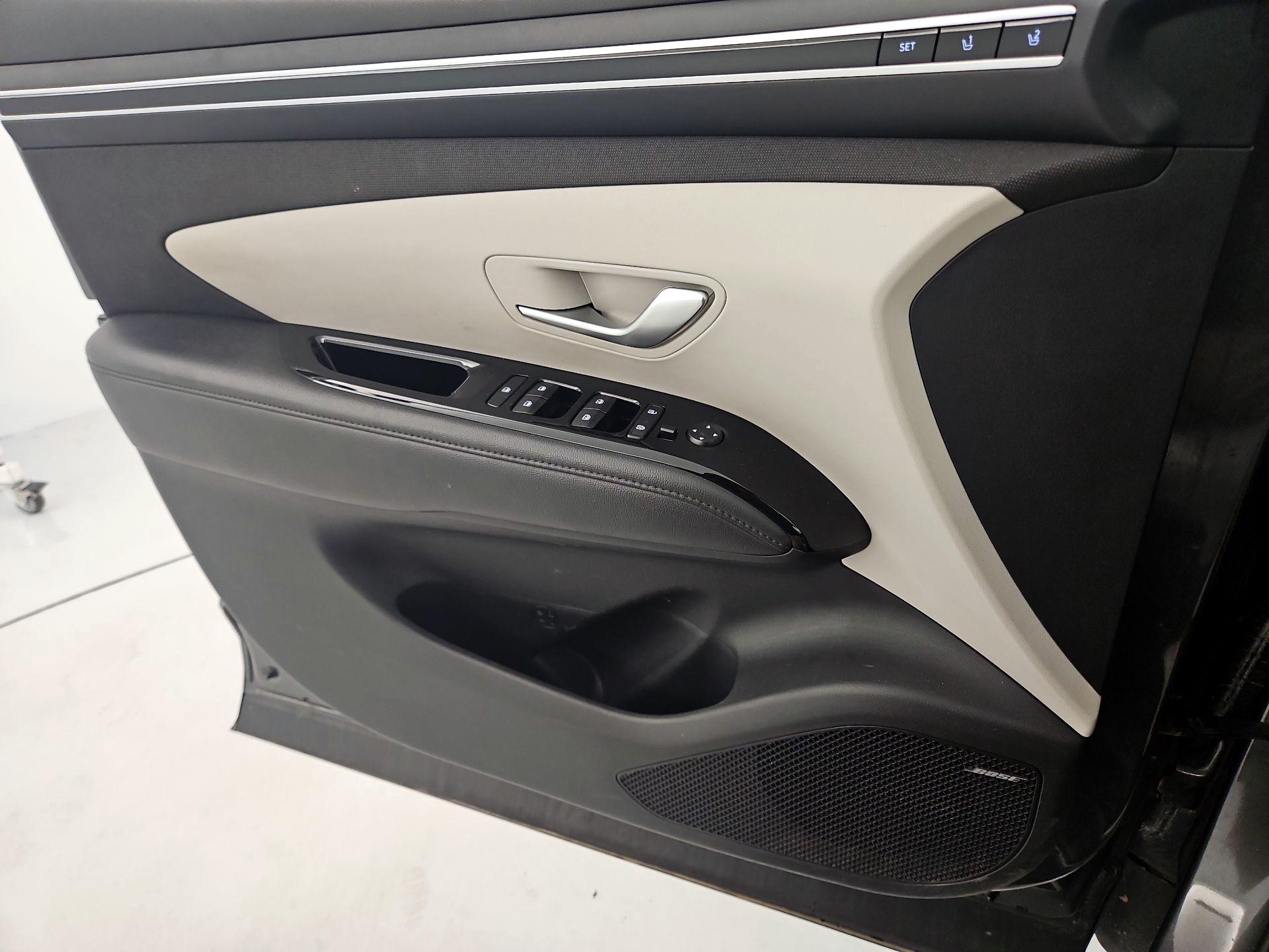 Thumbnail: 2024 Hyundai Tucson - 12