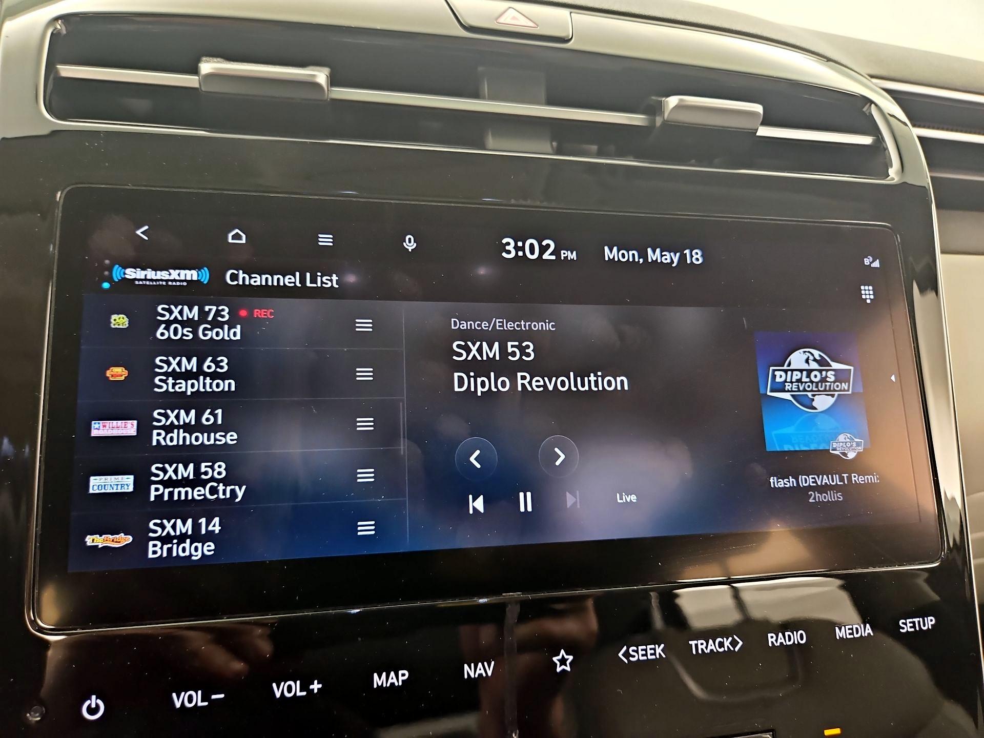 Thumbnail: 2024 Hyundai Tucson - 16
