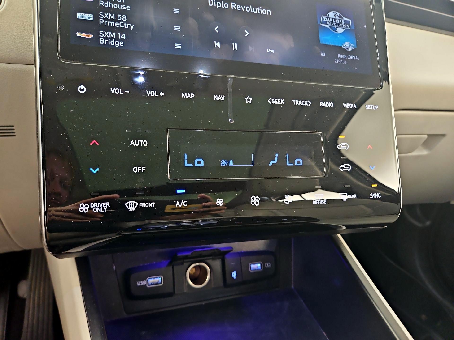 Thumbnail: 2024 Hyundai Tucson - 17