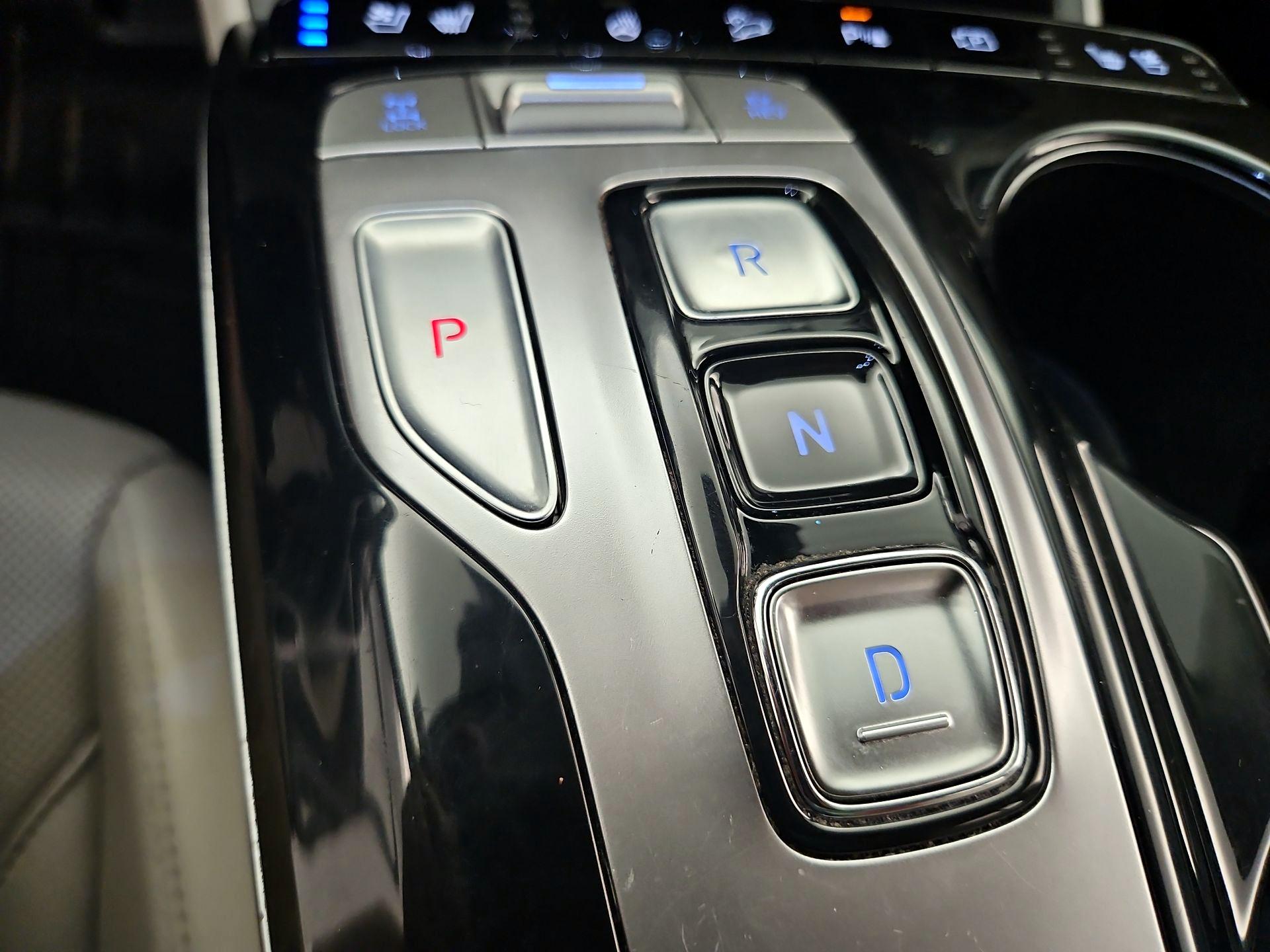 Thumbnail: 2024 Hyundai Tucson - 18