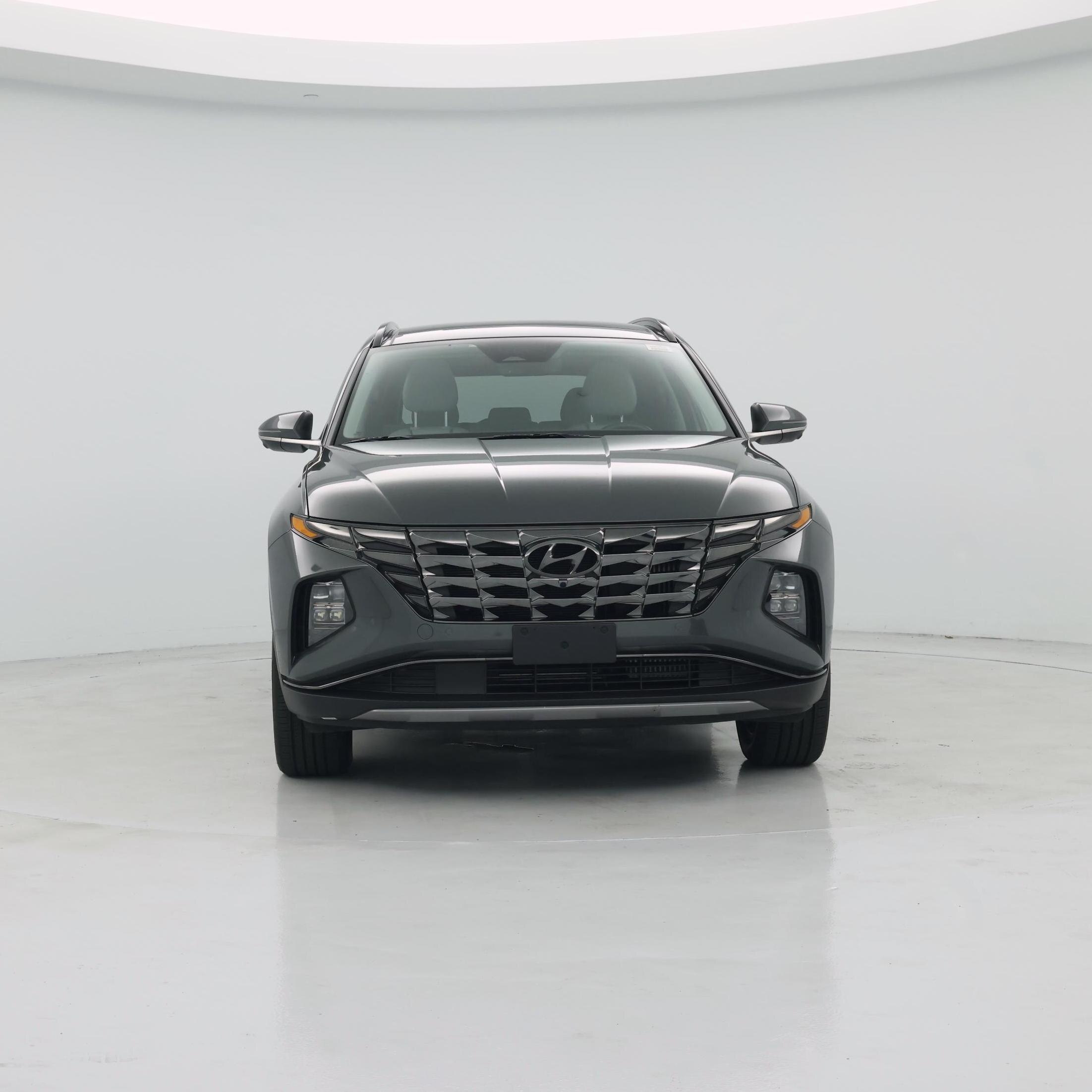 Thumbnail: 2024 Hyundai Tucson - 5