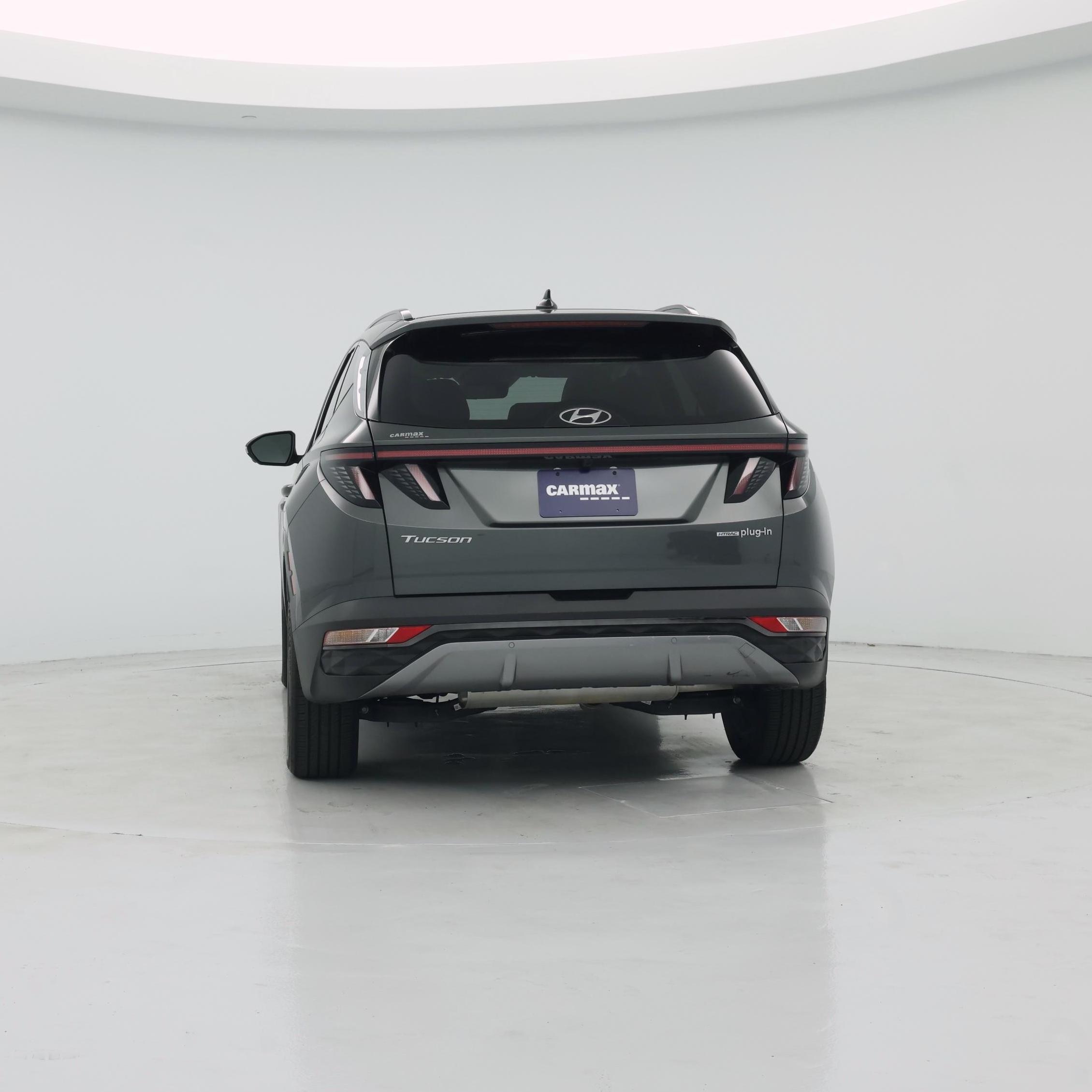 Thumbnail: 2024 Hyundai Tucson - 6