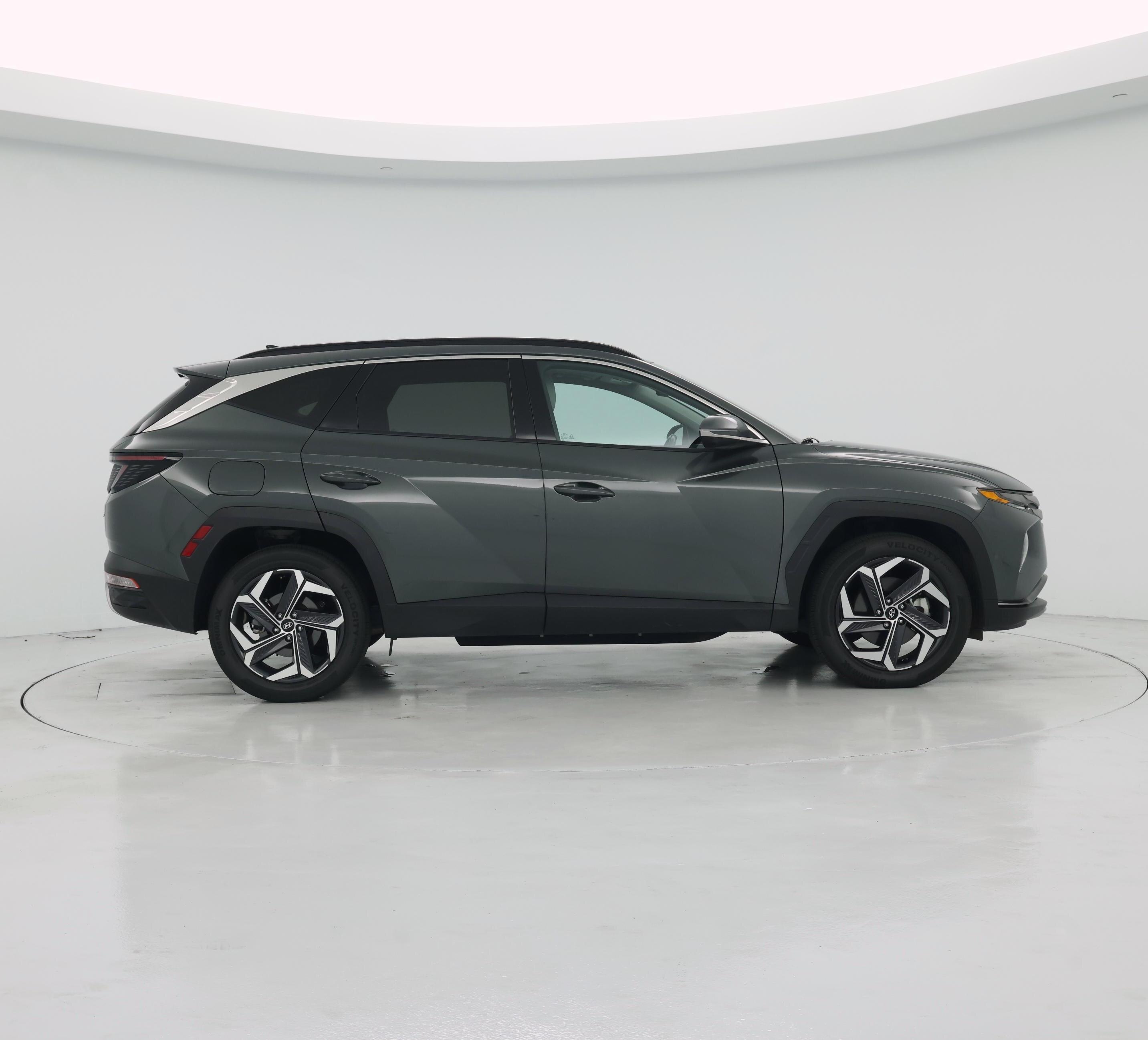 Thumbnail: 2024 Hyundai Tucson - 7