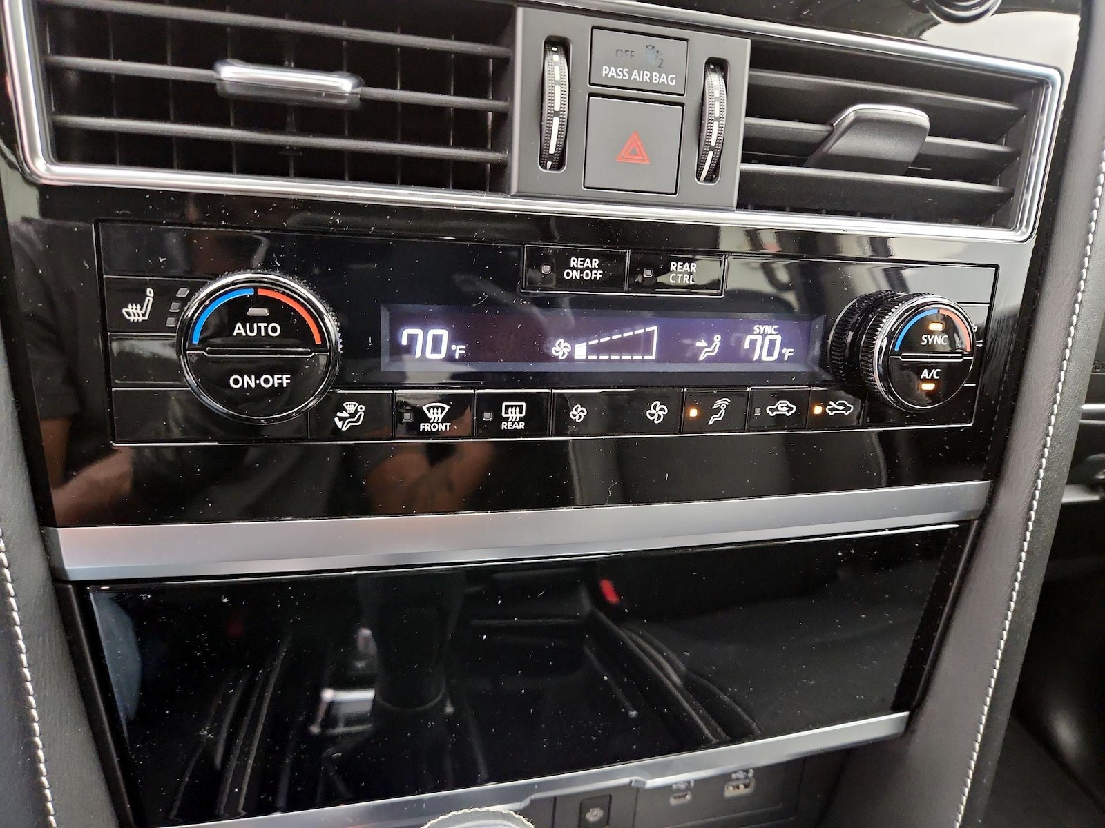 2023 INFINITI QX80 PREMIUM SELECT 4WD - Photo 18
