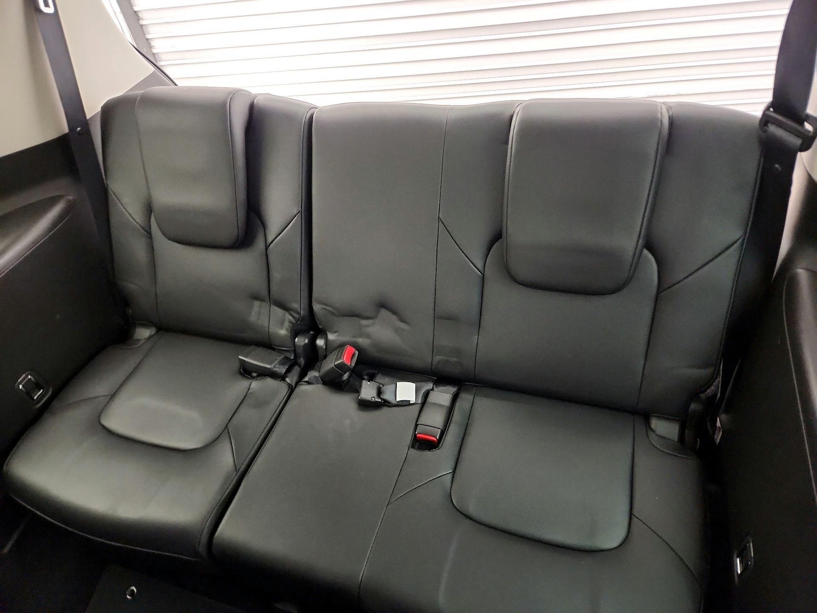 2023 INFINITI QX80 PREMIUM SELECT 4WD - Photo 23