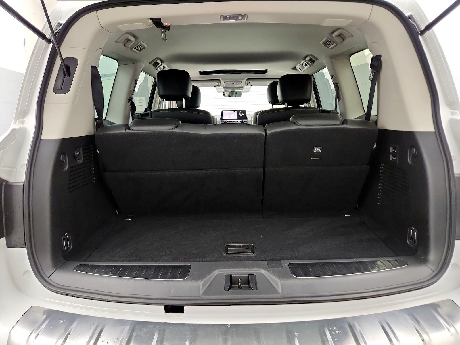 2023 INFINITI QX80 PREMIUM SELECT 4WD - Photo 24