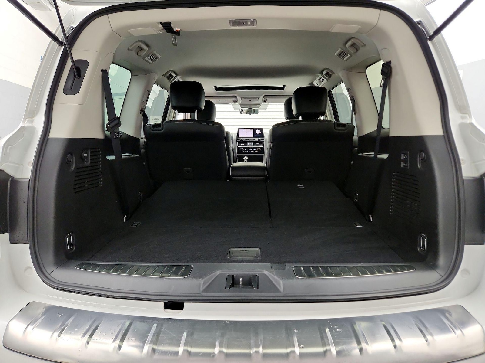 2023 INFINITI QX80 PREMIUM SELECT 4WD - Photo 25