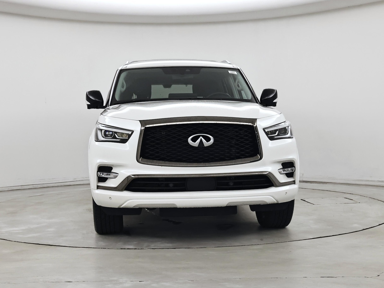 2023 INFINITI QX80 PREMIUM SELECT 4WD - Photo 6