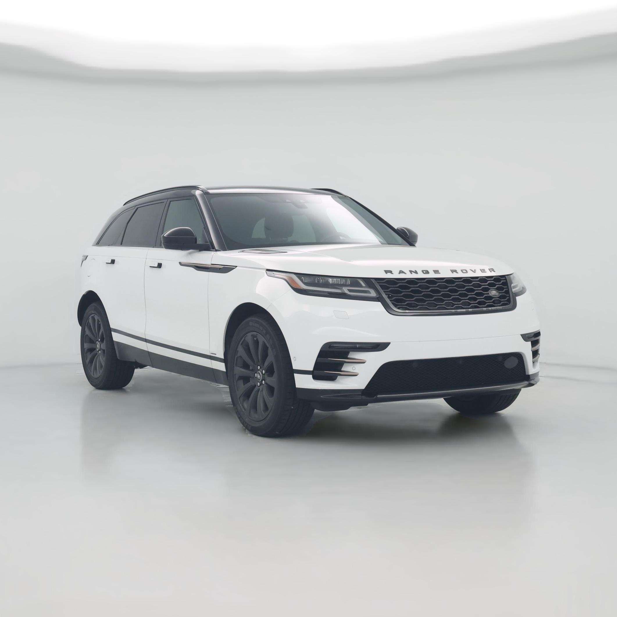 Thumbnail: 2019 Land Rover Range Rover Velar - 1