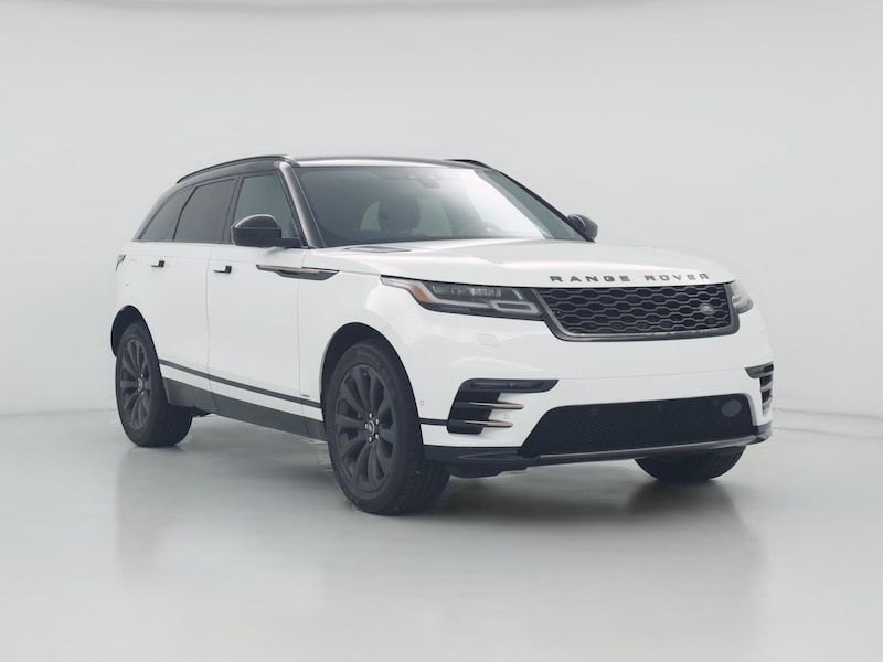 2019 Land Rover Range Rover Velar R-Dynamic SE -
                  Greenville, SC