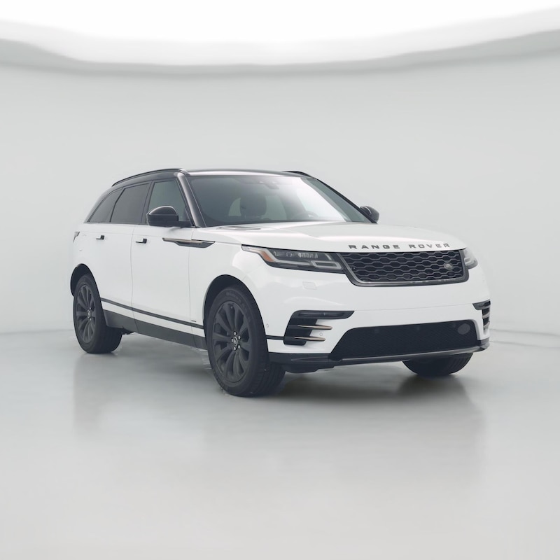 2019 Land Rover Range Rover Velar R-Dynamic SE