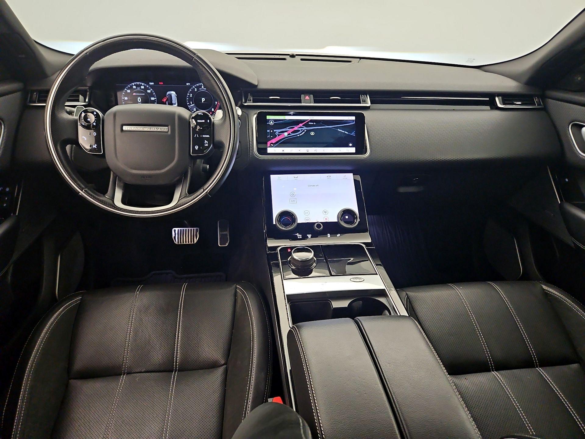 Thumbnail: 2019 Land Rover Range Rover Velar - 9