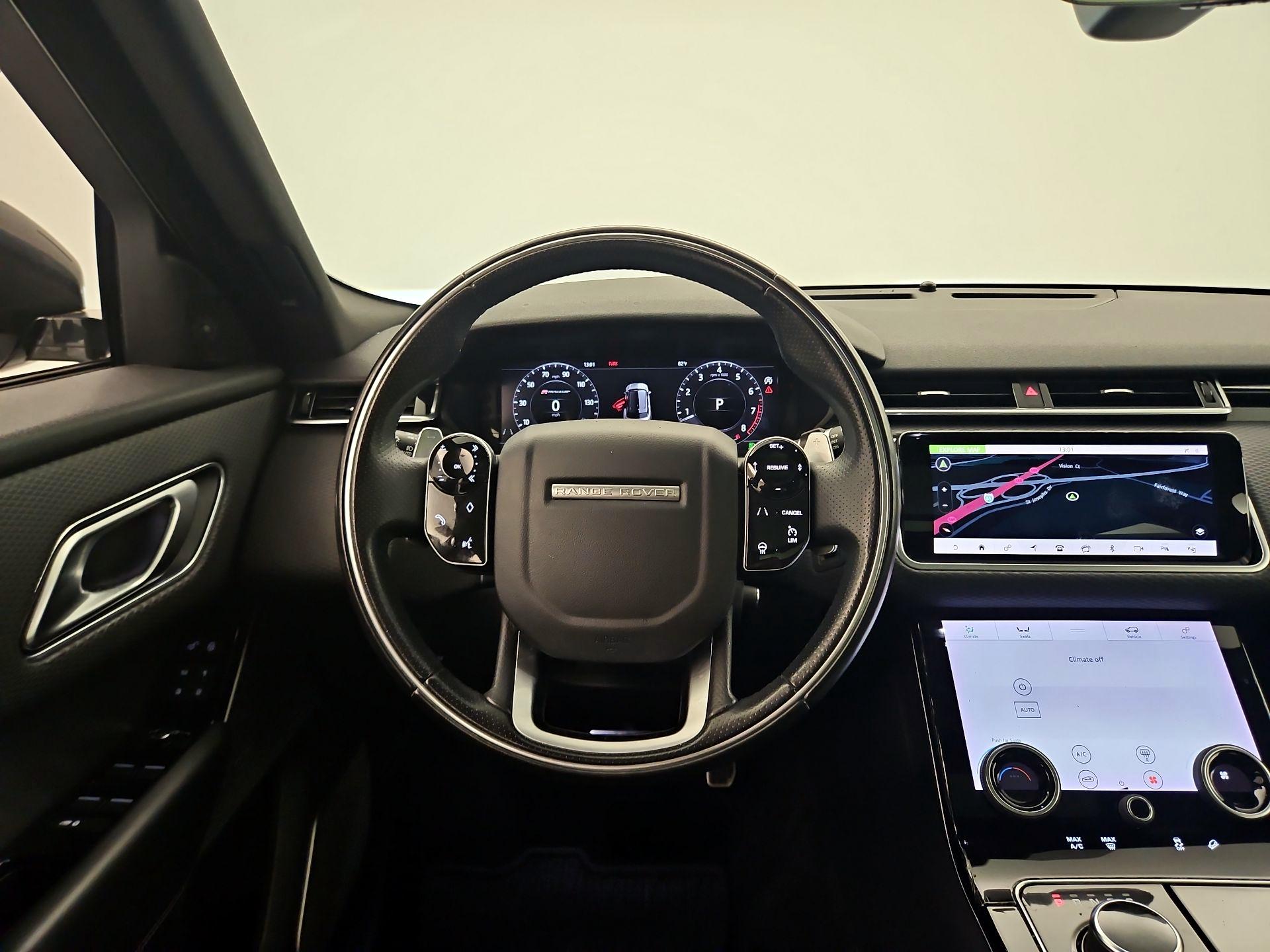 Thumbnail: 2019 Land Rover Range Rover Velar - 10