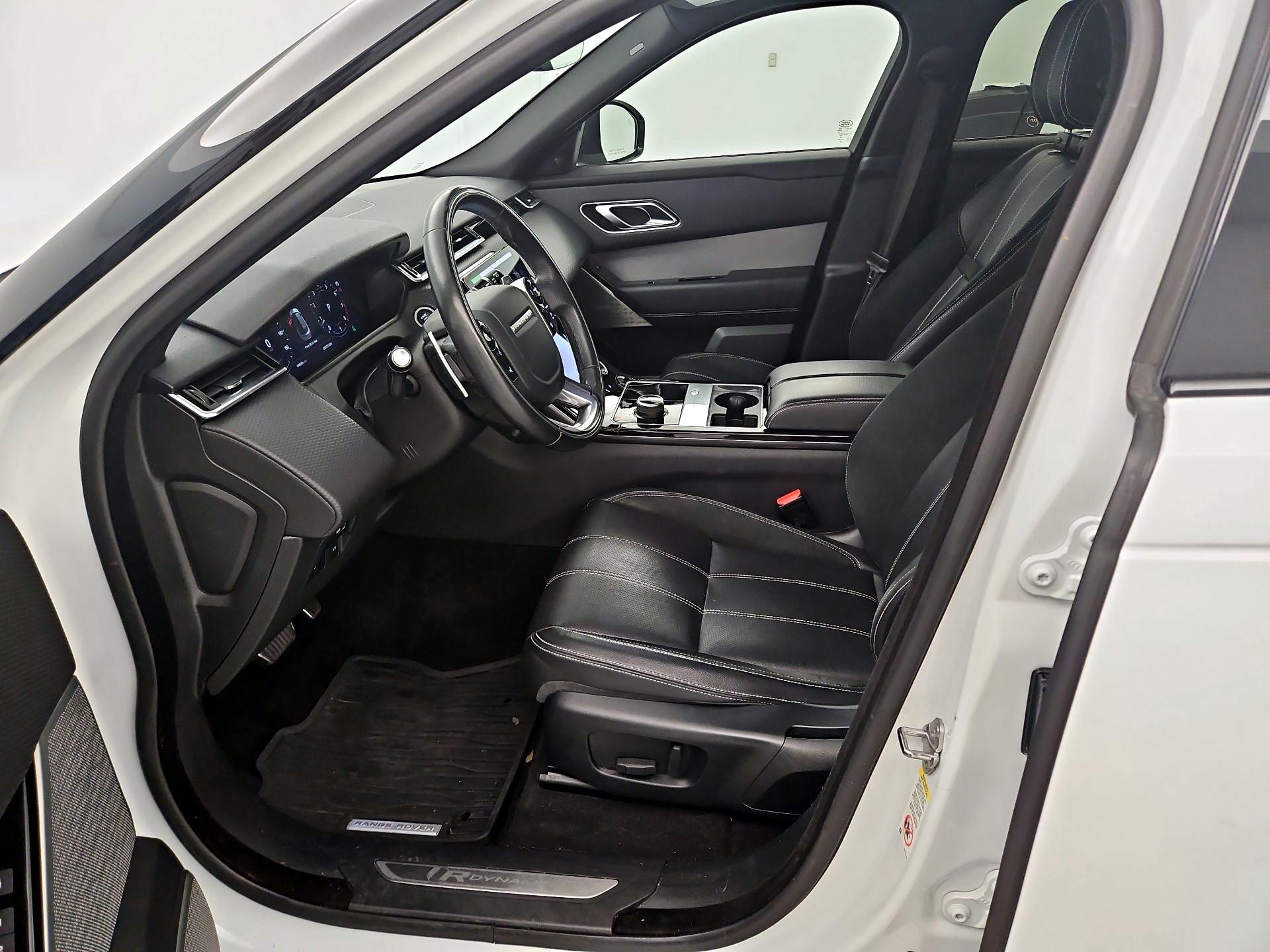 Thumbnail: 2019 Land Rover Range Rover Velar - 11