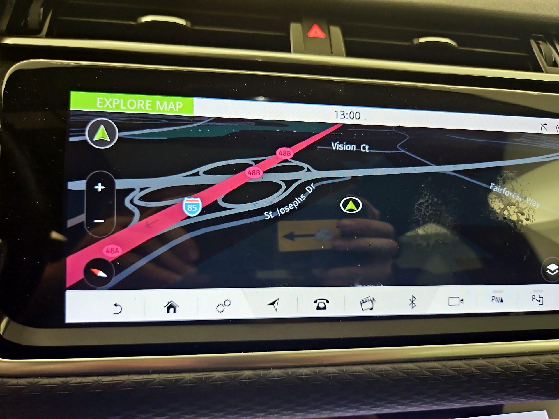 Thumbnail: 2019 Land Rover Range Rover Velar - 14