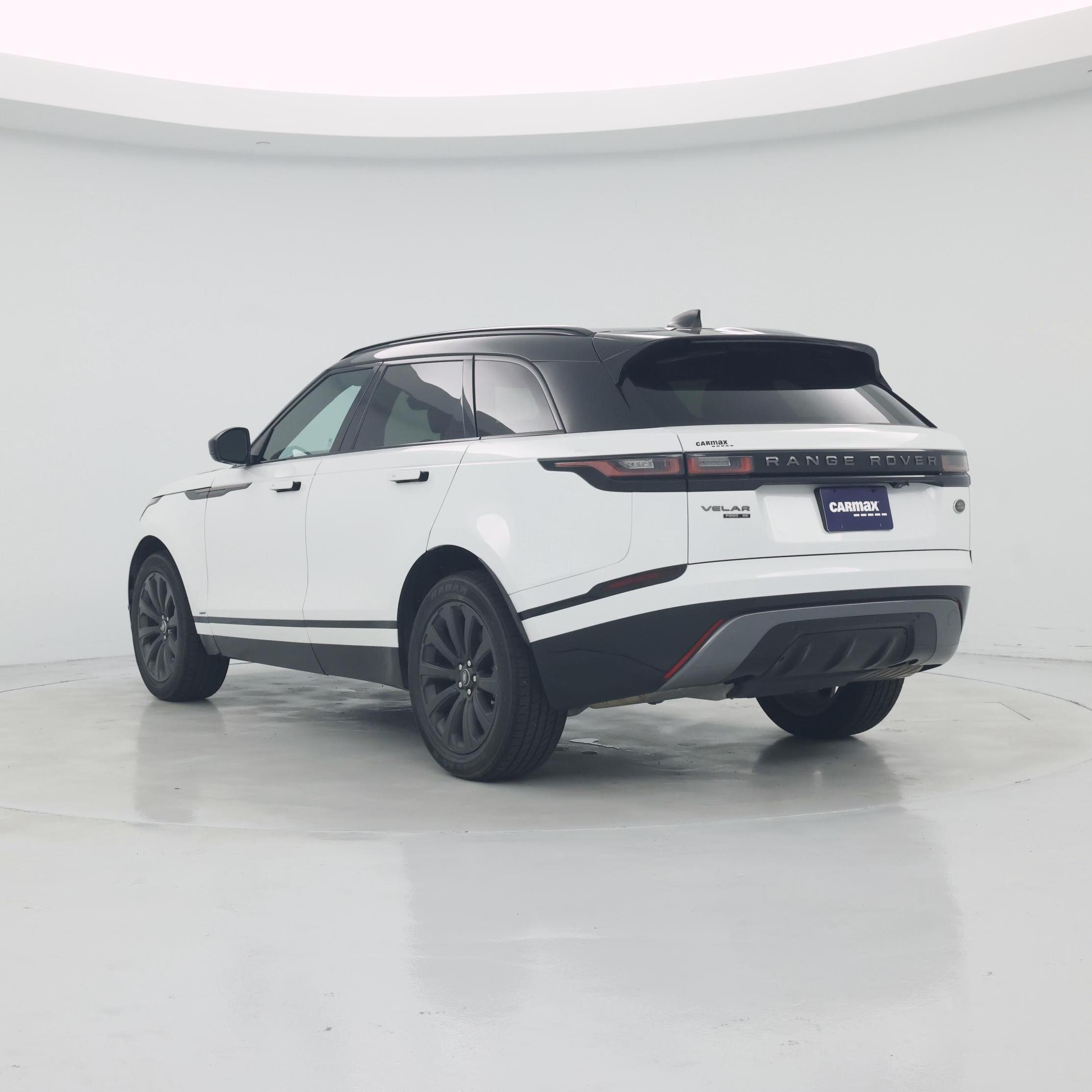 Thumbnail: 2019 Land Rover Range Rover Velar - 2