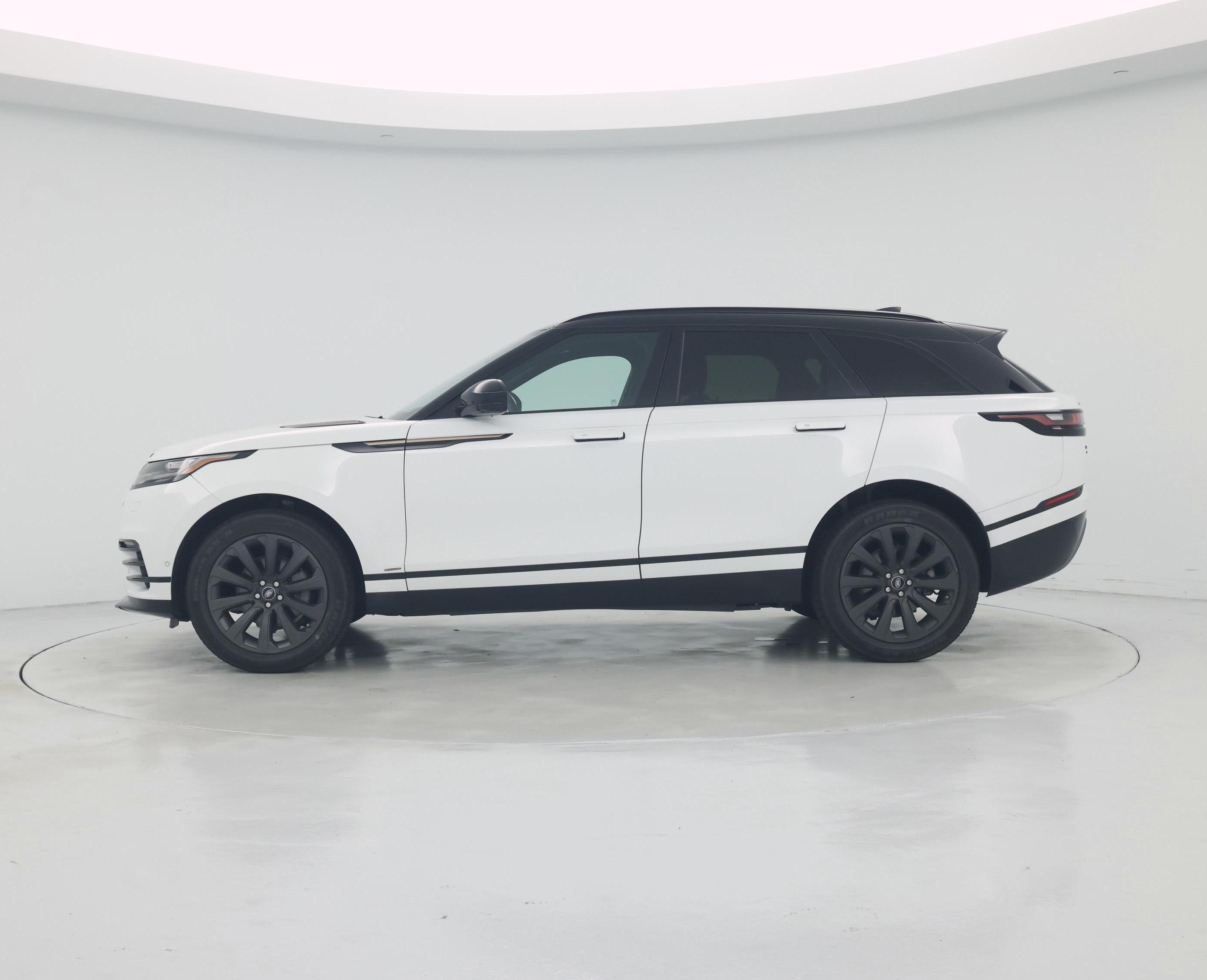 Thumbnail: 2019 Land Rover Range Rover Velar - 3