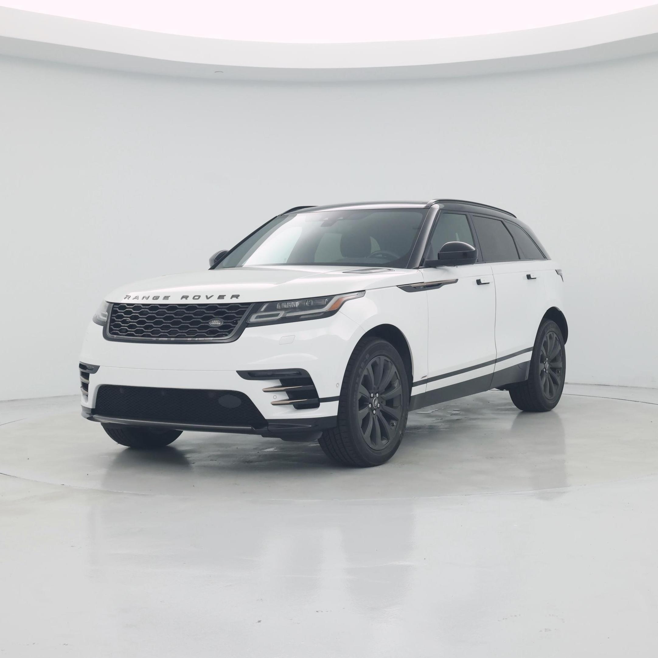 Thumbnail: 2019 Land Rover Range Rover Velar - 4